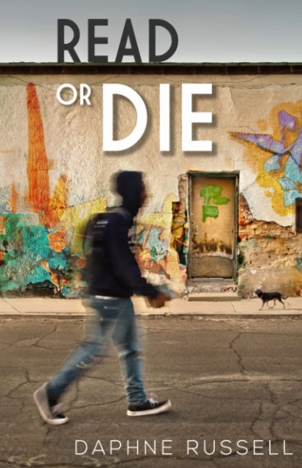Read or Die