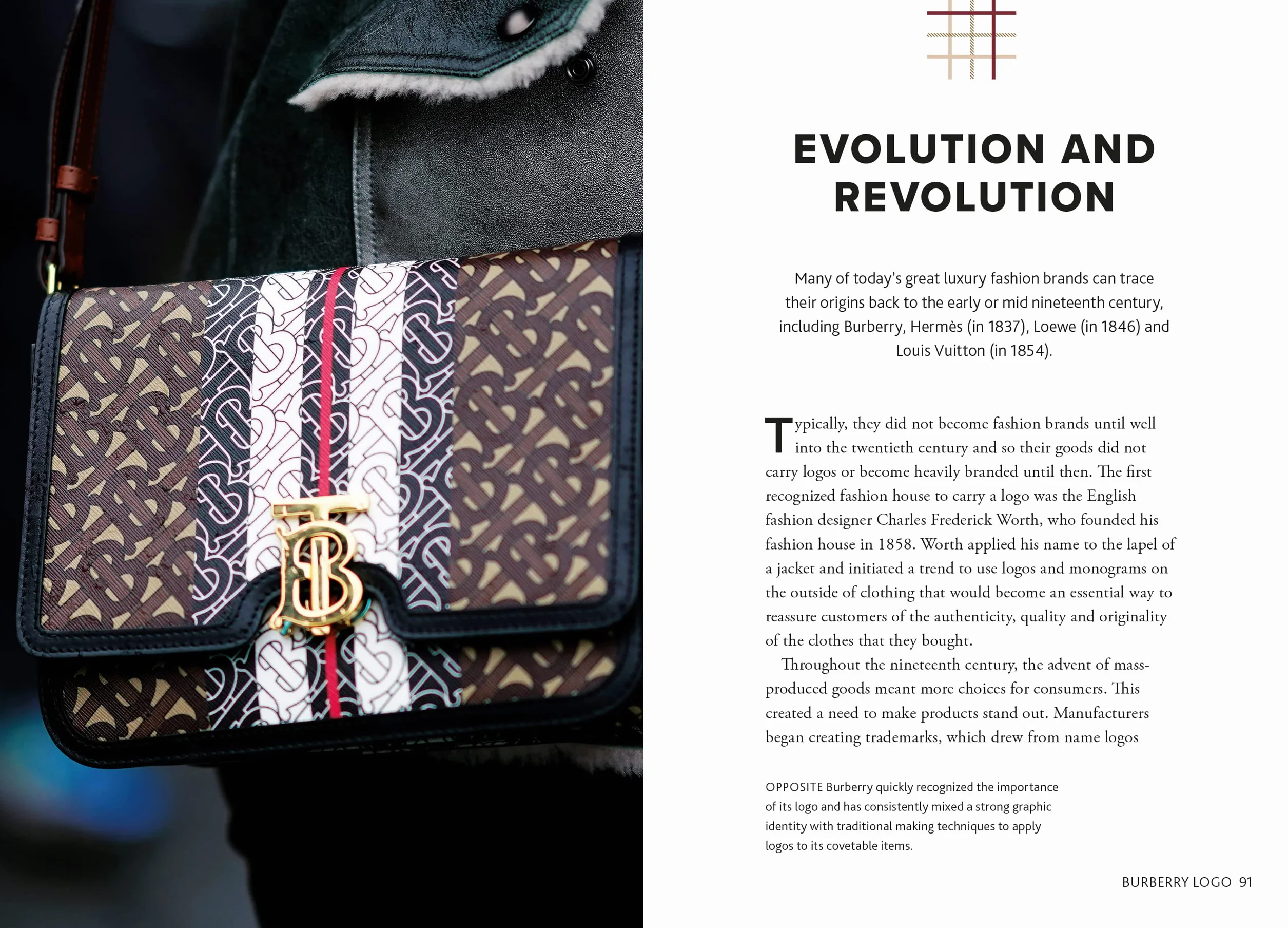 Little Book of Burberry: The Story of the Iconic Fashion House: 16