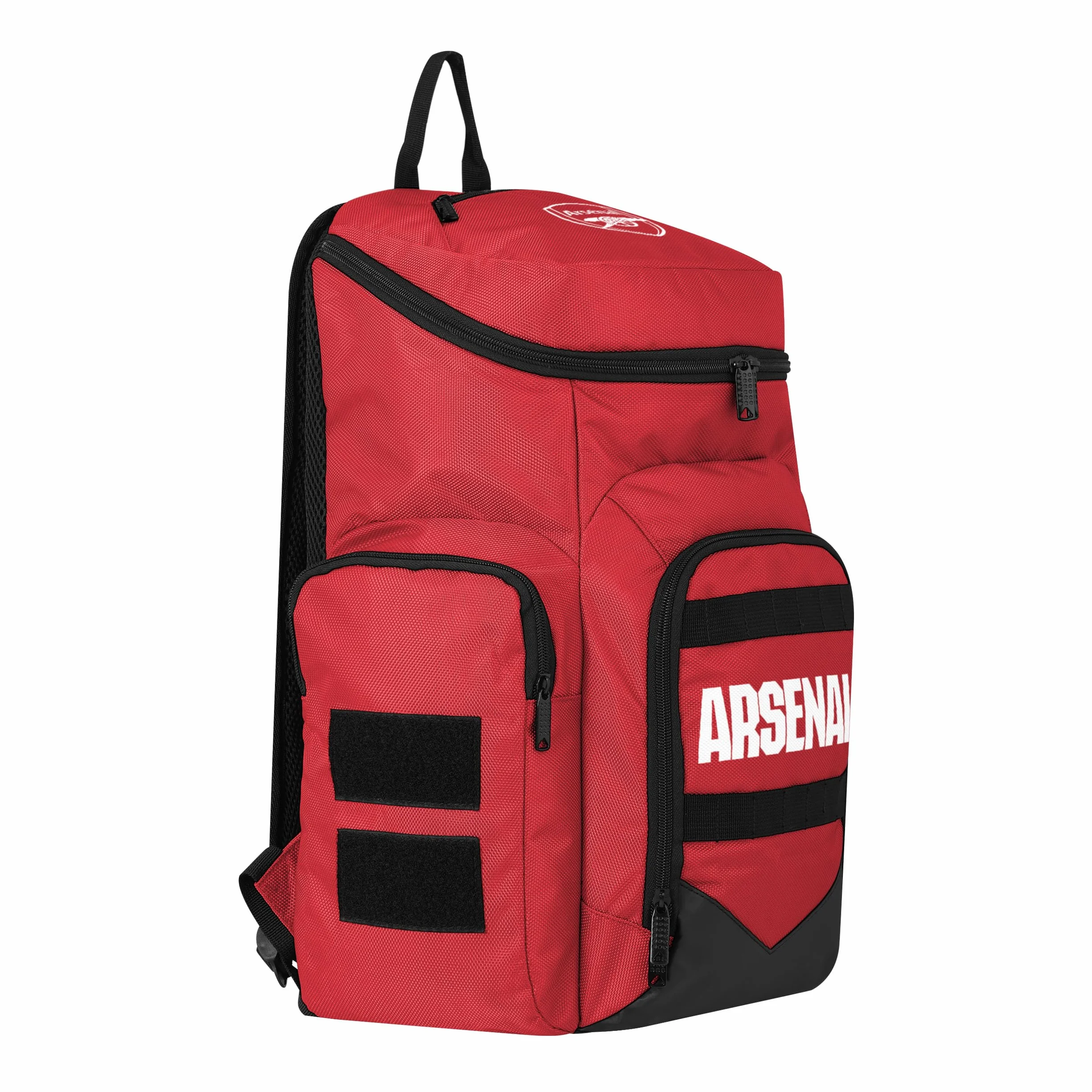 FOCO Oficjalny produkt licencjonowany Arsenal FC Explorer plecak