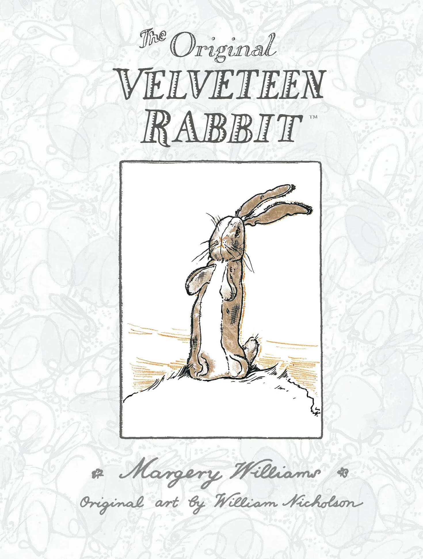 The Velveteen Rabbit: The beloved children’s illustrated classic, celebrating 100 years since first publication – perfect family reading for 2026