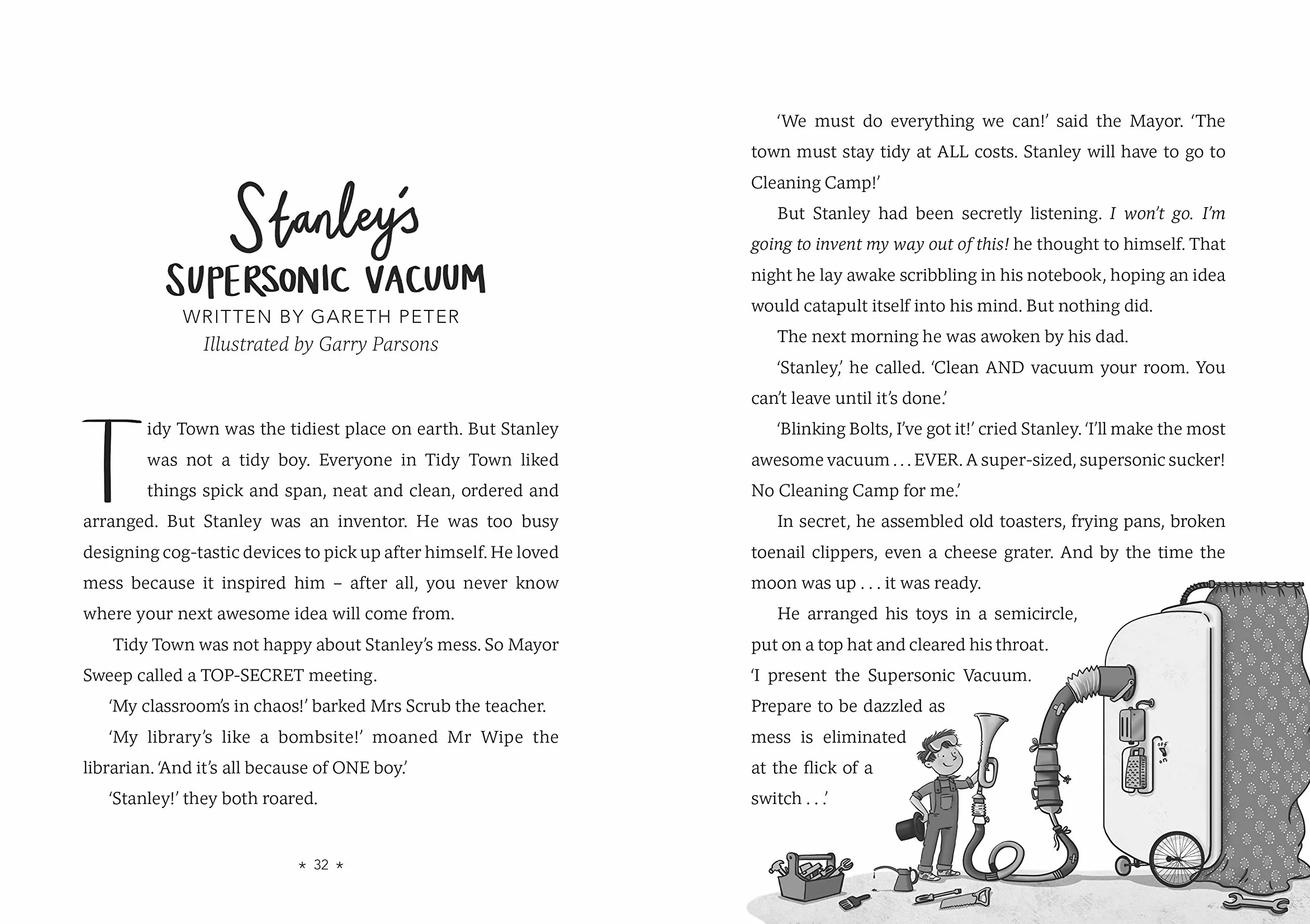 The Puffin Book of Bedtime Stories: Big Dreams for Every Child