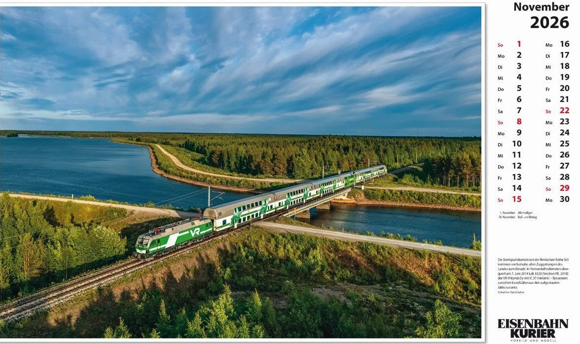 Vectron 2026