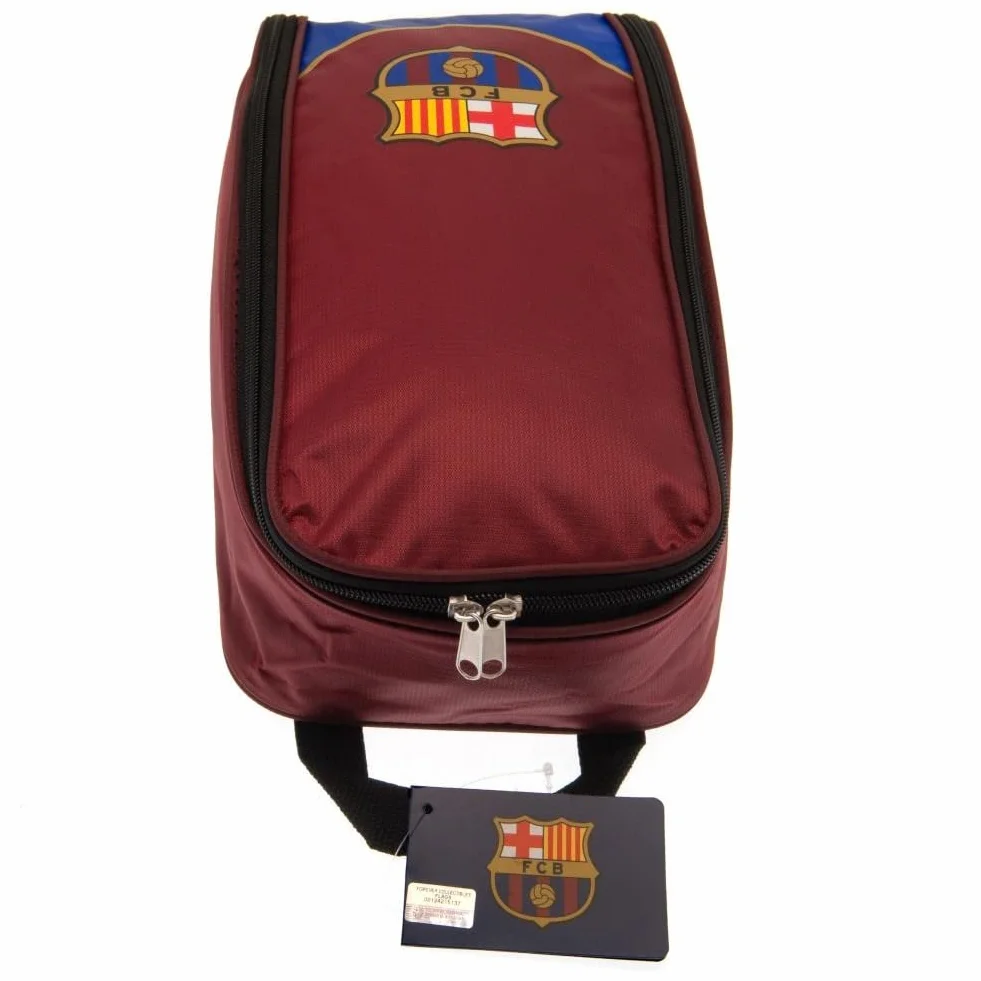 Torba na buty FC Barcelona SW