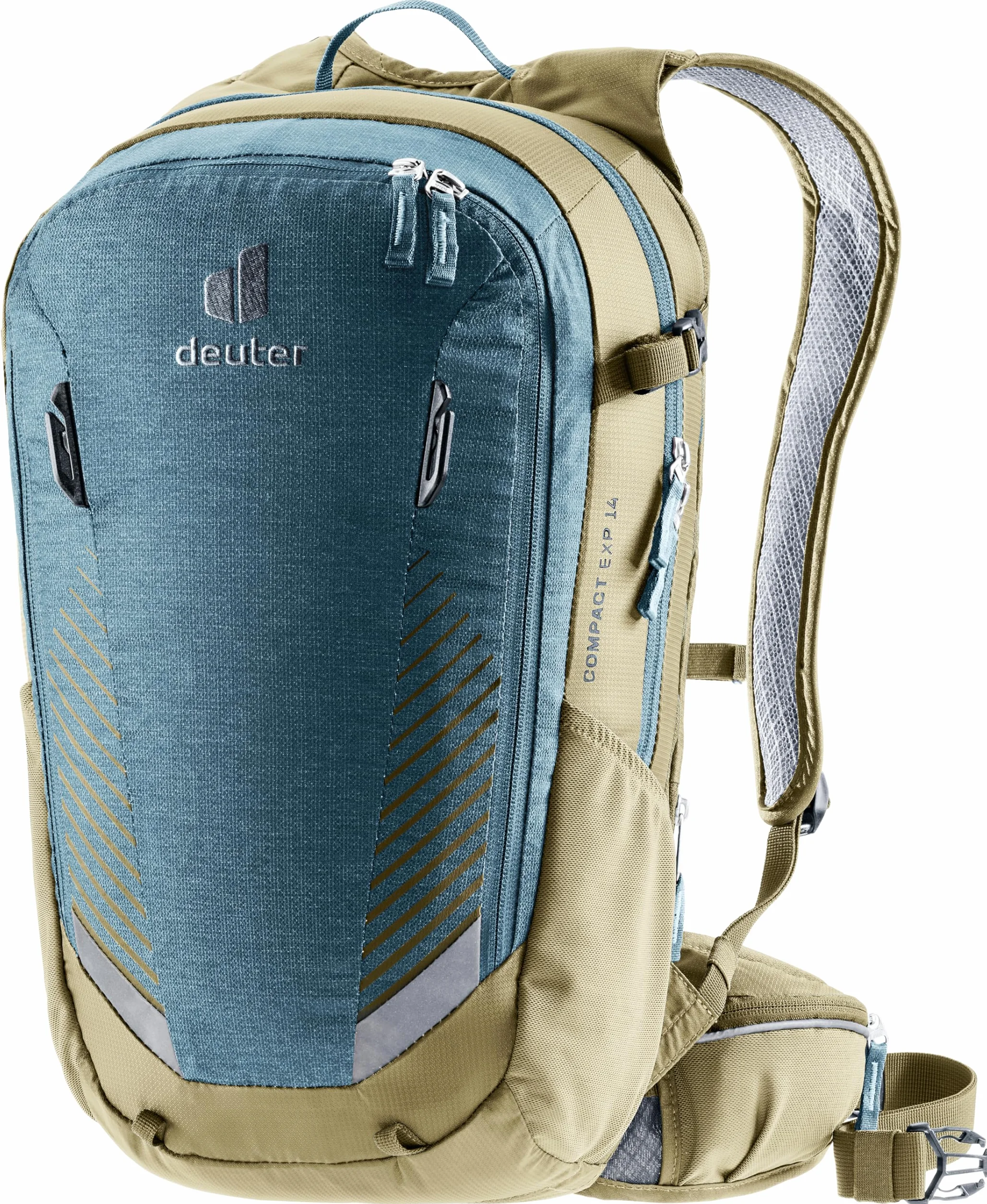 Deuter Compact EXP 14 plecak rowerowy