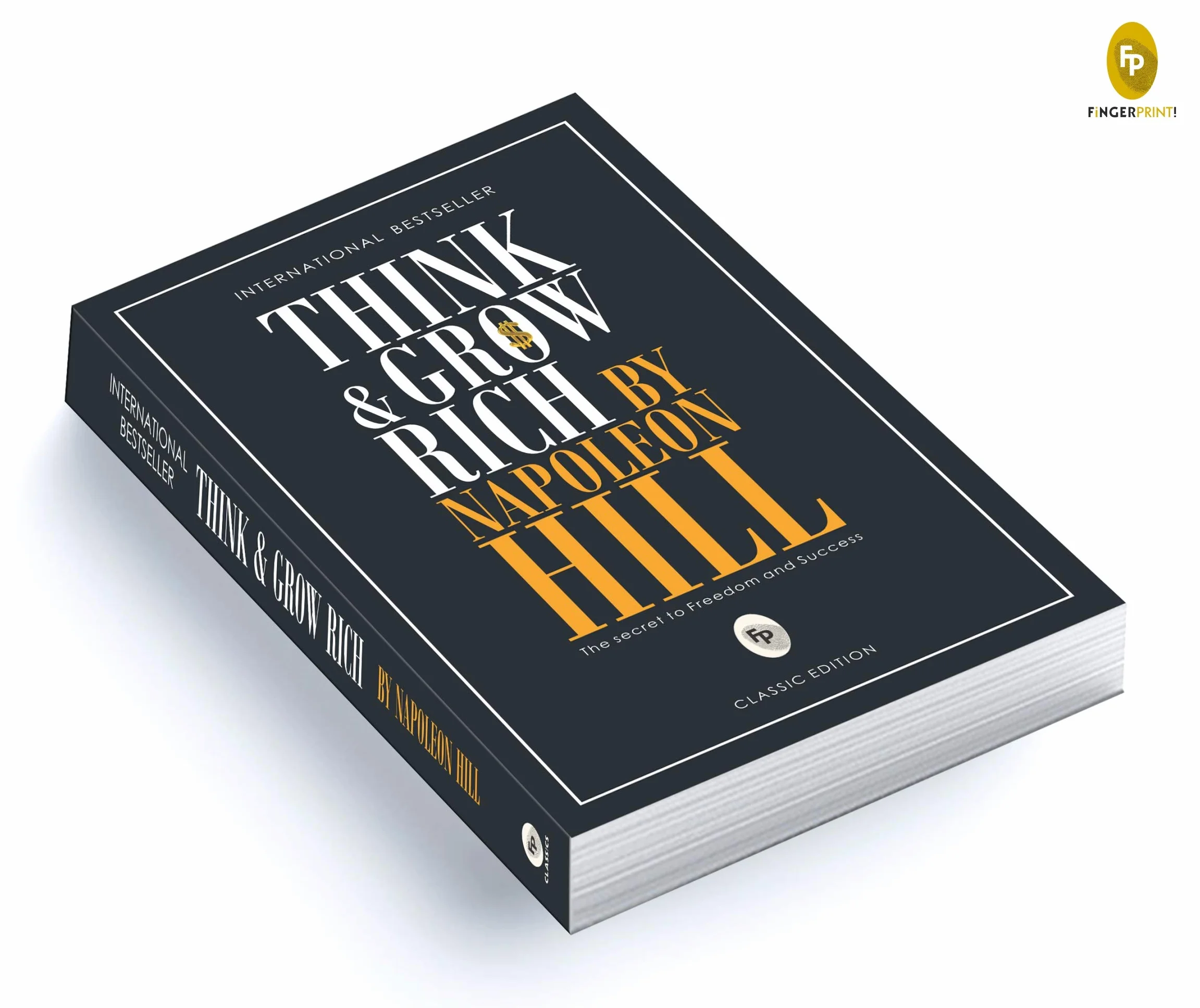 Think & Grow Rich