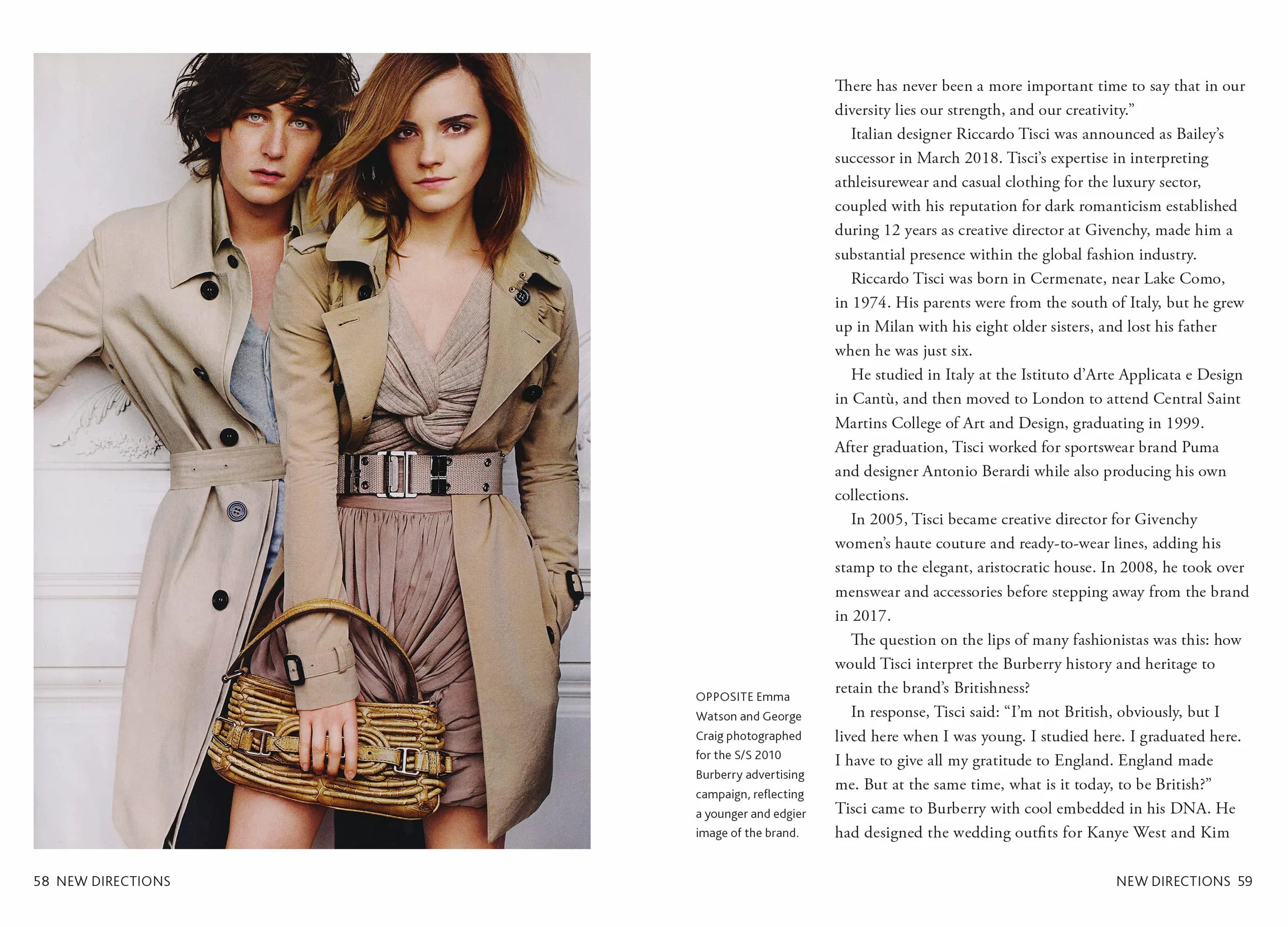 Little Book of Burberry: The Story of the Iconic Fashion House: 16