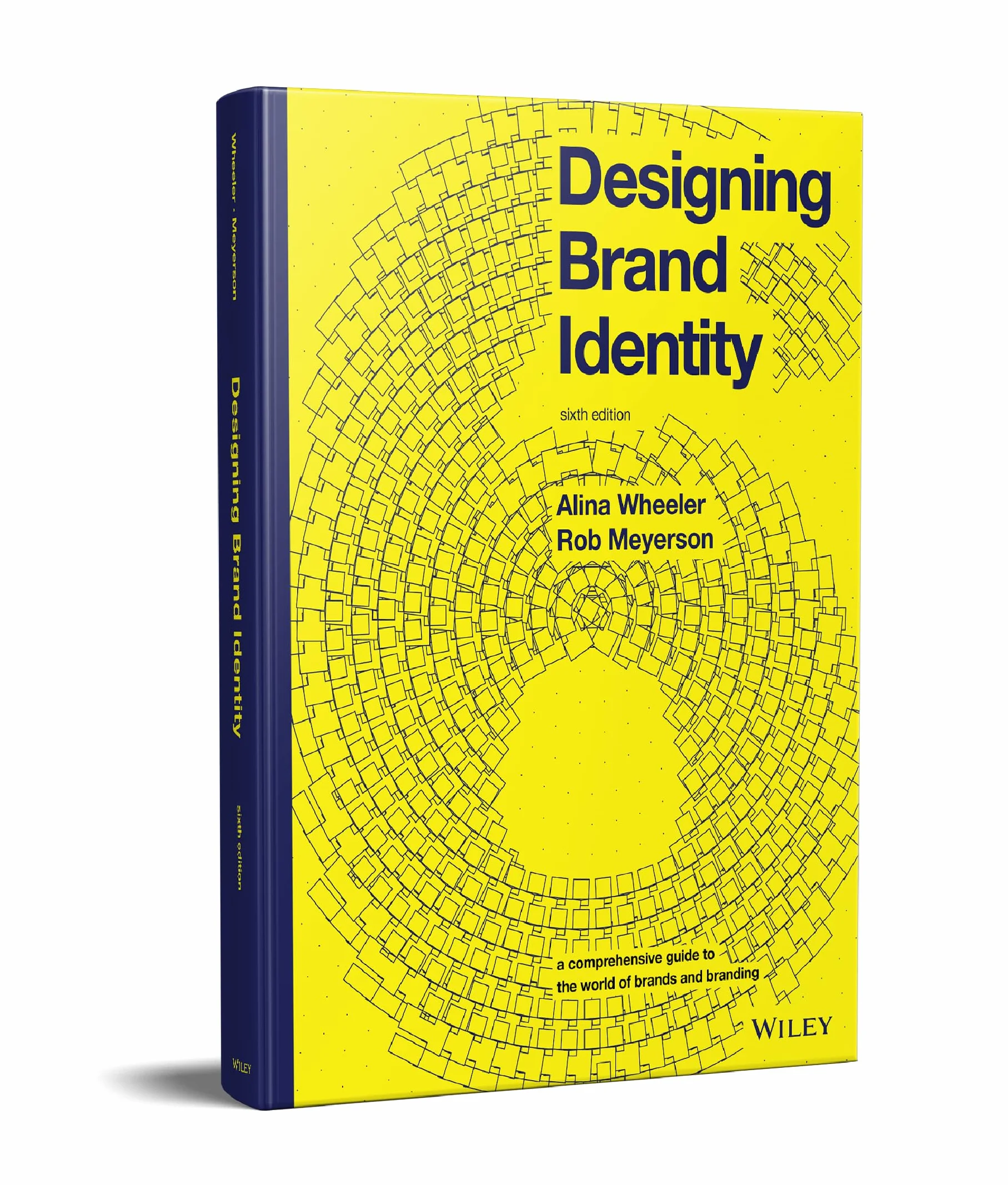 Designing Brand Identity: A Comprehensive Guide to the World of Brands and Branding