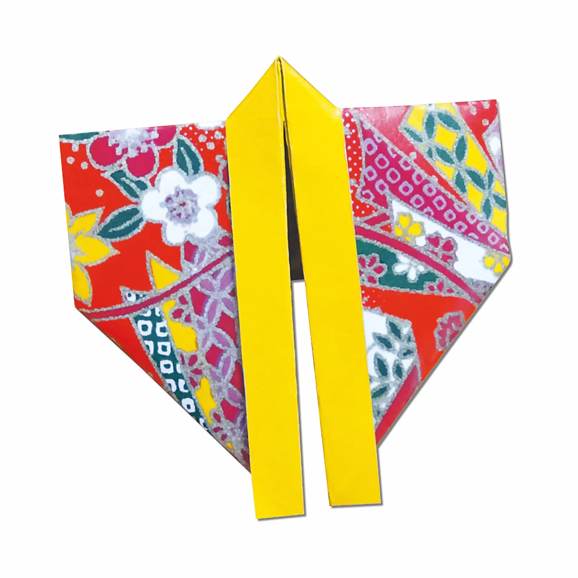 Origami Paper 500 Sheets Chiyogami Patterns 6 15cm: Tuttle Origami Paper: Double-Sided Origami Sheets Printed with 12 Different Designs (Instructions for 6 Projects Included)