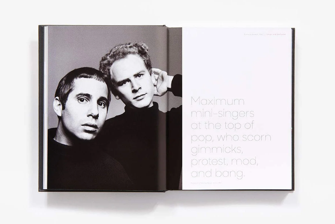 Vogue X Music: Portraits of Pop Music Icons