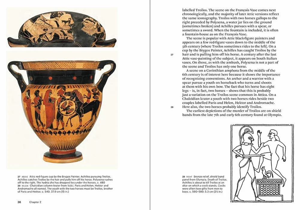 Art and Myth in Ancient Greece - New ed (World of Art) /anglais: Second Edition: 0
