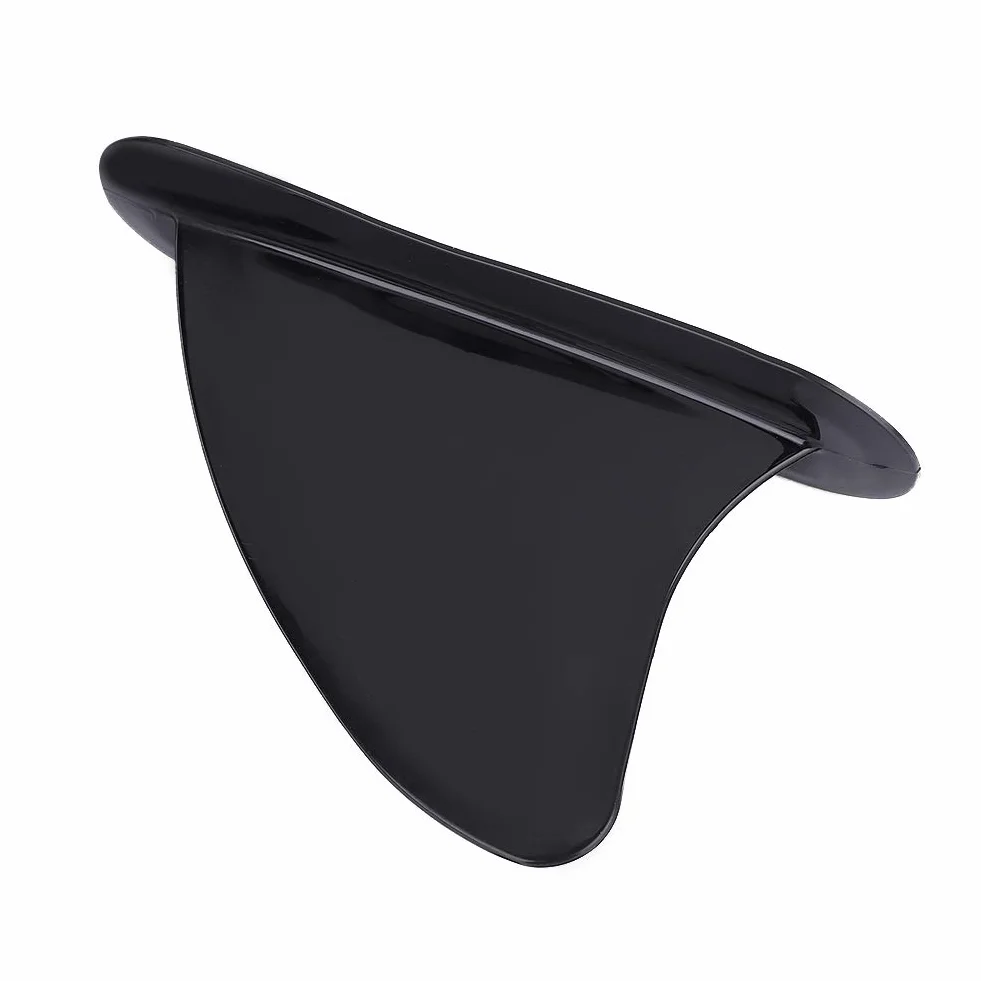 PVC Surf Fin Kajak Skeg Tracking Fin Center Fin Yosoo Health Gear