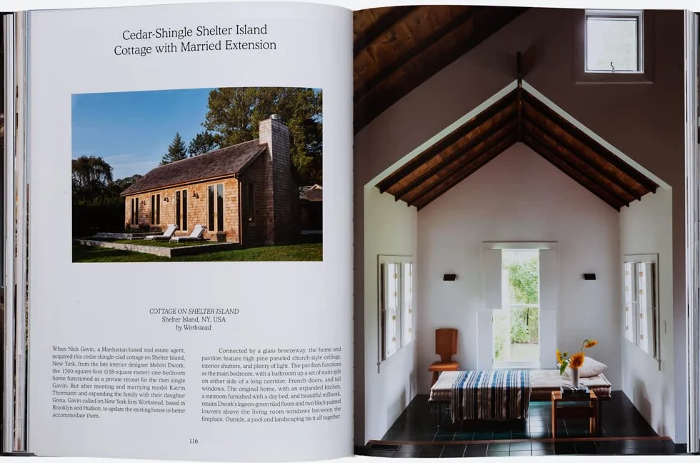 Country and Cozy: Countryside Homes and Rural Retreats