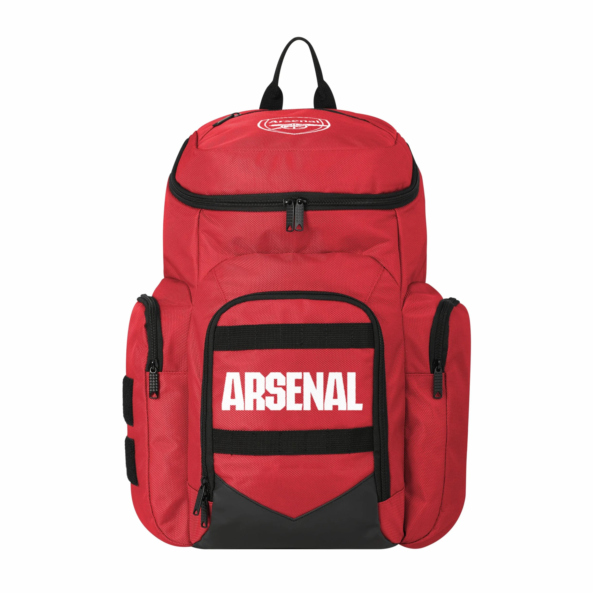 FOCO Oficjalny produkt licencjonowany Arsenal FC Explorer plecak