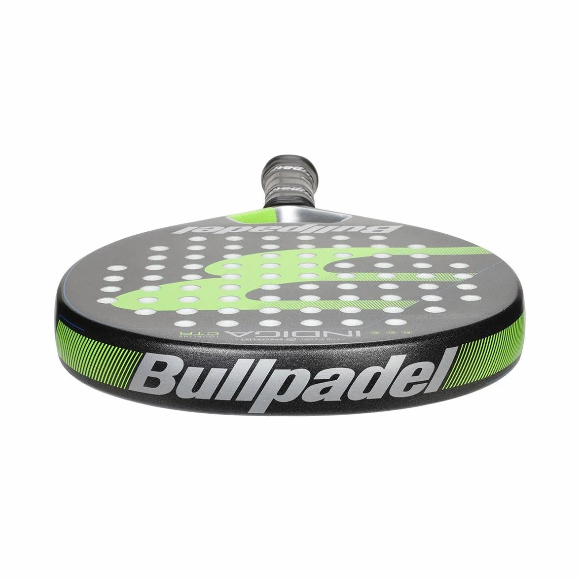 Bullpadel Łopata INDIGA CTR 23, Mężczyźni, Wielobarwny (Wielobarwny), Rozmiar Uniwersalny