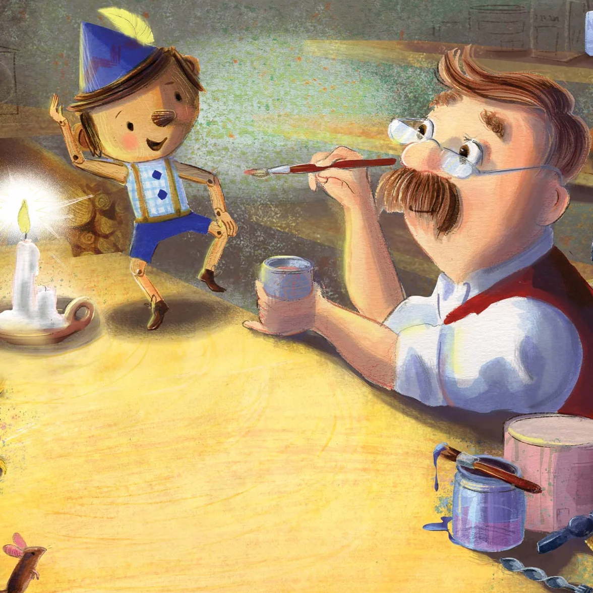 365 Bedtime Stories and Rhymes