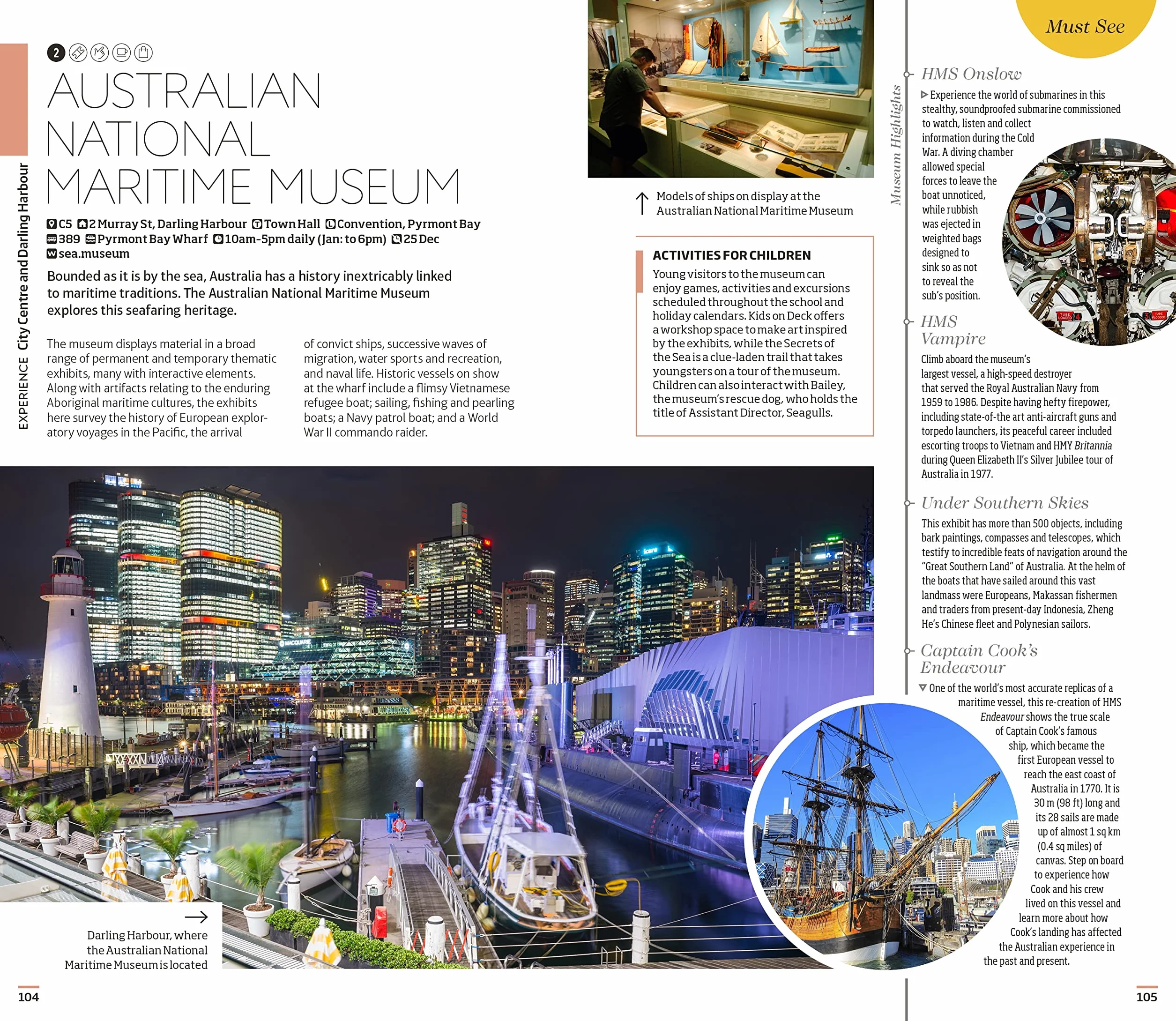 DK Eyewitness Australia