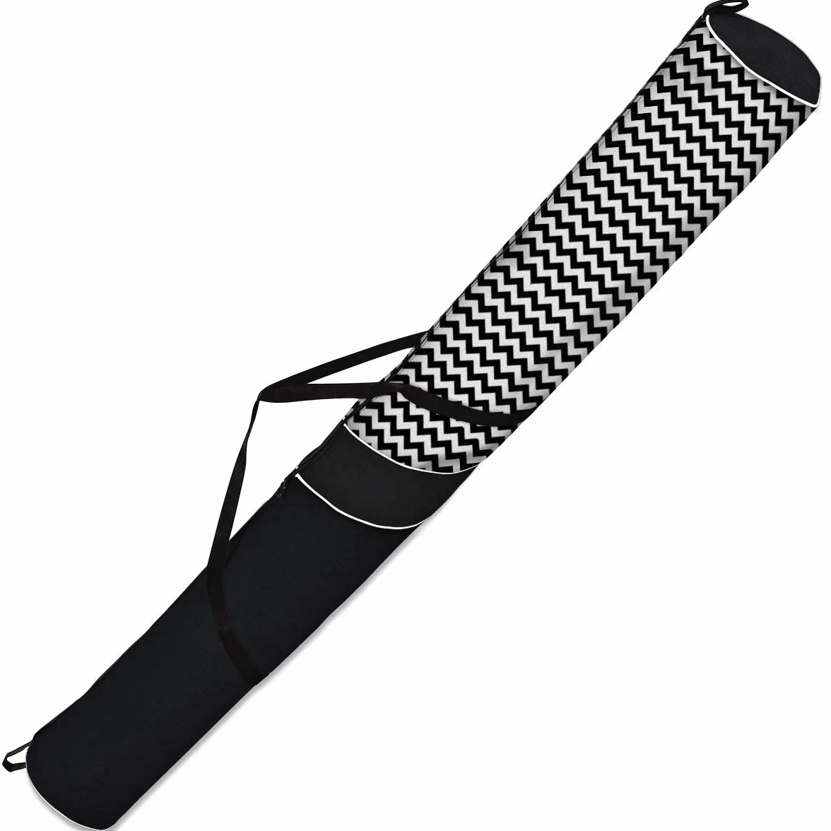 Ferocity Torba narciarska na 1 parę nart o długości 170 cm [053]