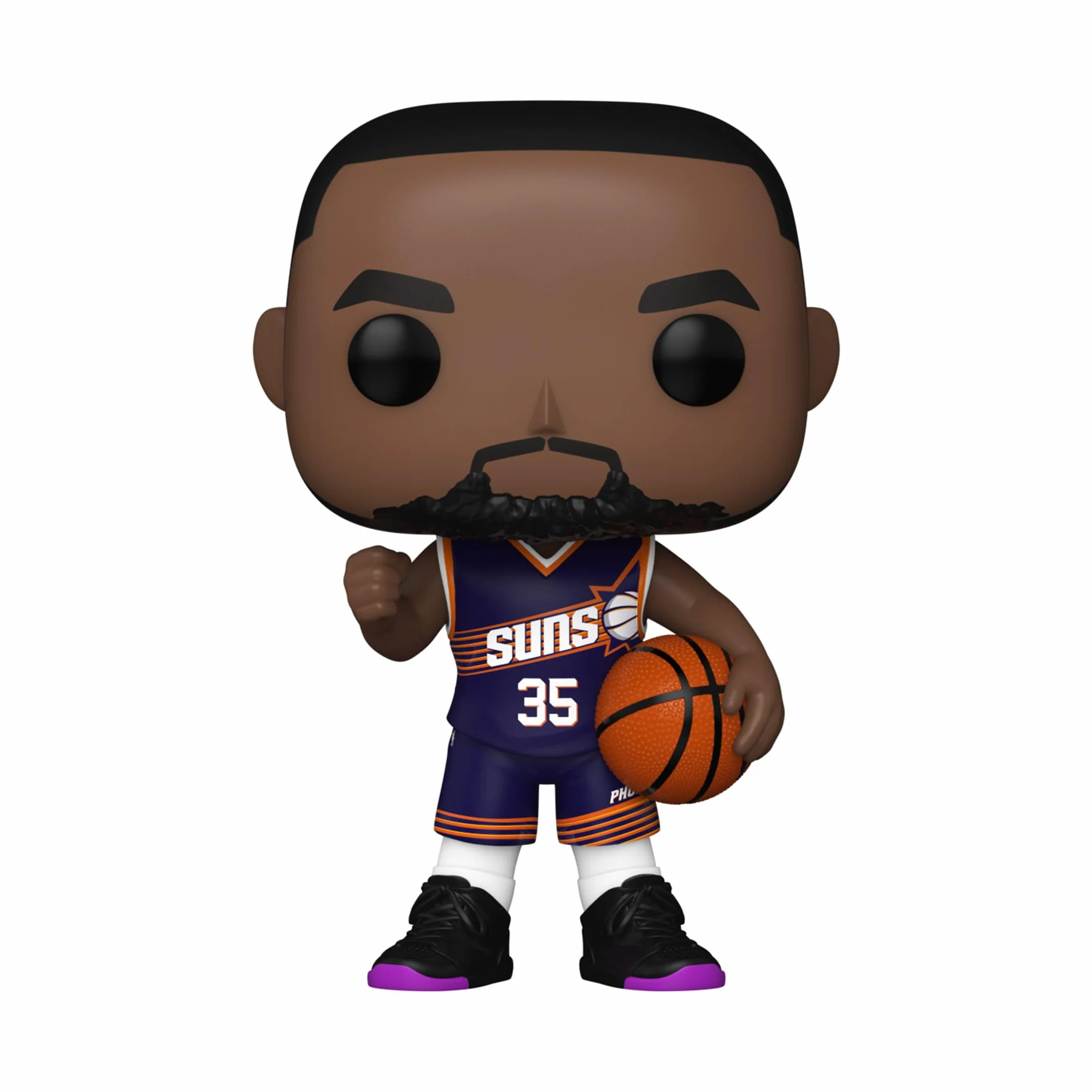 Funko Pop! NBA: Suns - Kevin Durant - Icon Edition - winylowa figurka kolekcjonerska