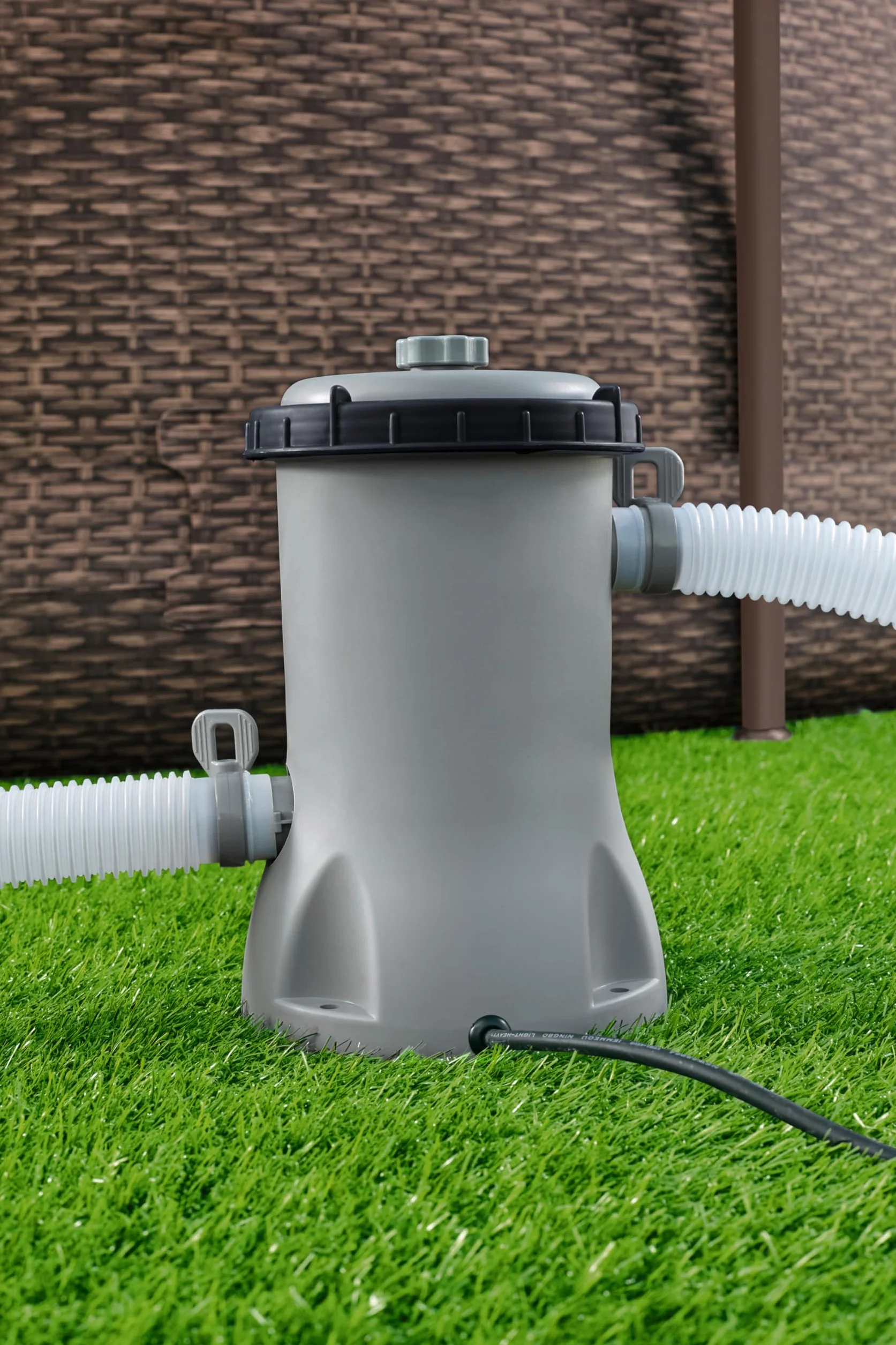 Bestway Pompa filtrująca 2006L/530gal