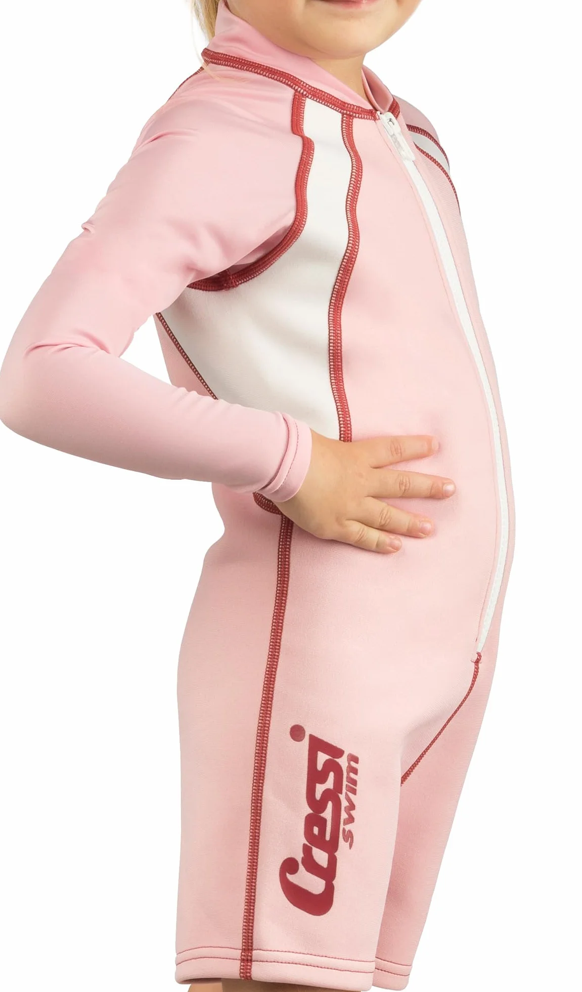 Cressi Shorty Kid - kombinezon neoprenowy dla dzieci 1,5/2 mm