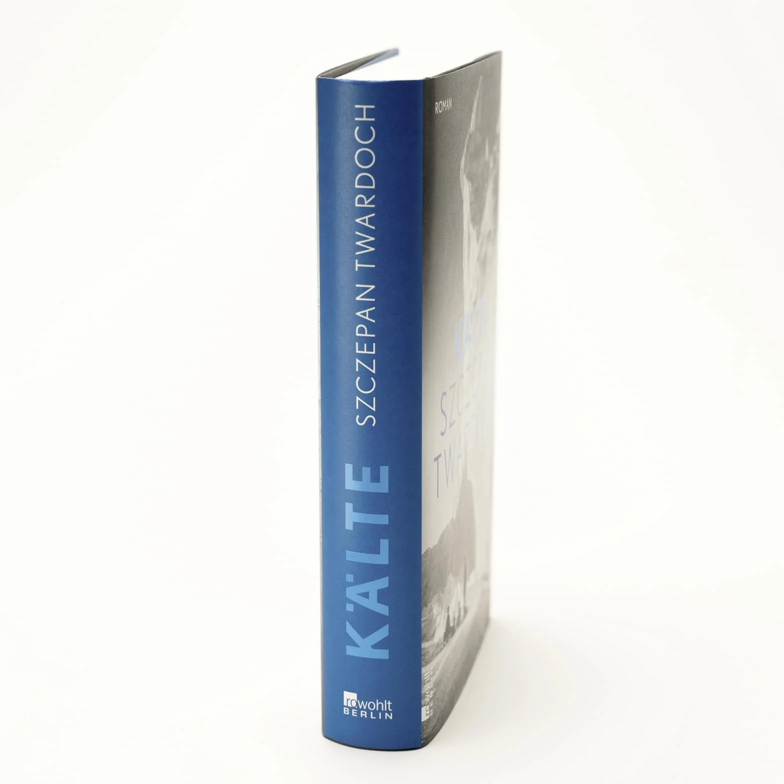 Kälte: Roman | Nominiert für den Preis der Leipziger Buchmesse 2025