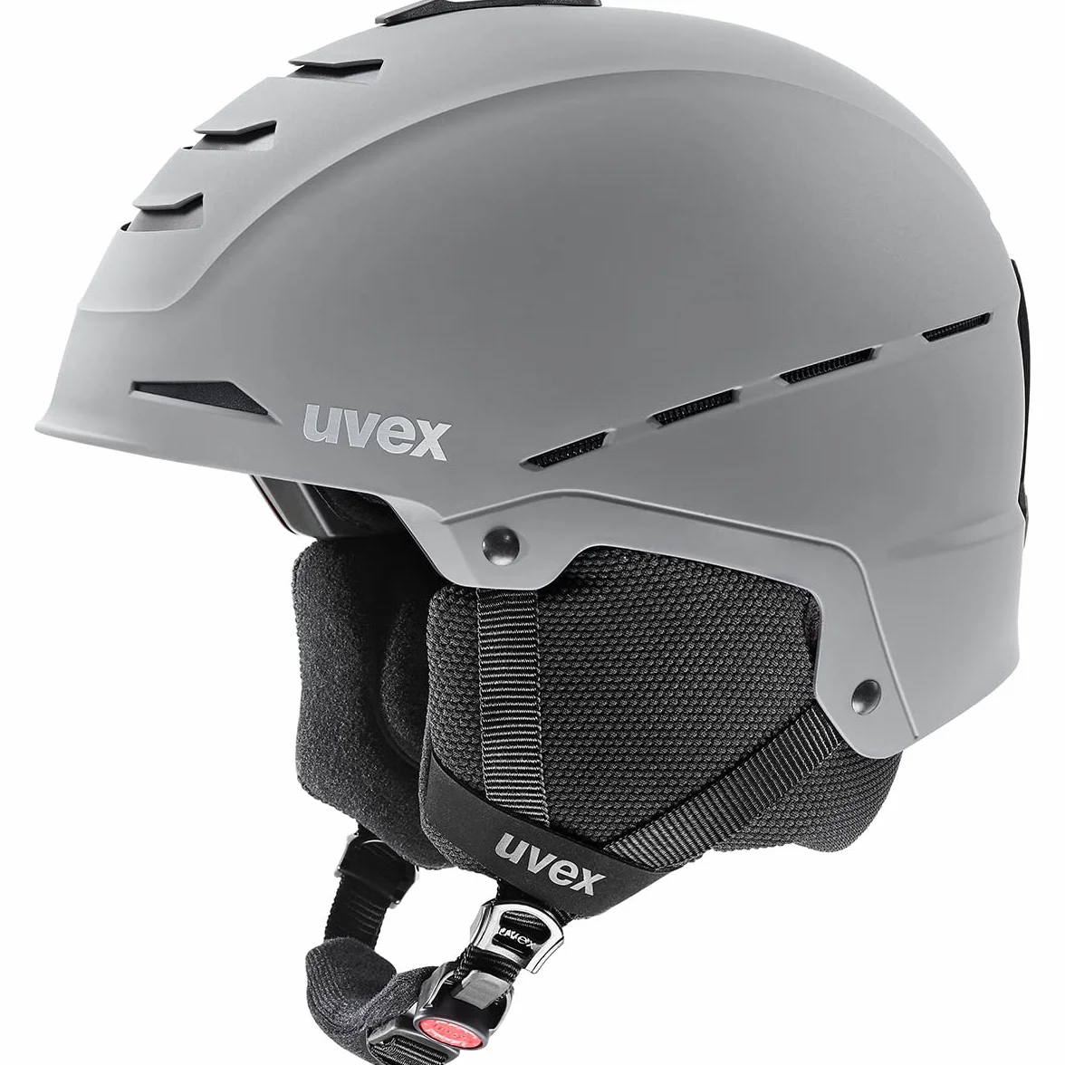 uvex legend 2.0, Kask narciarski unisex-dorosły