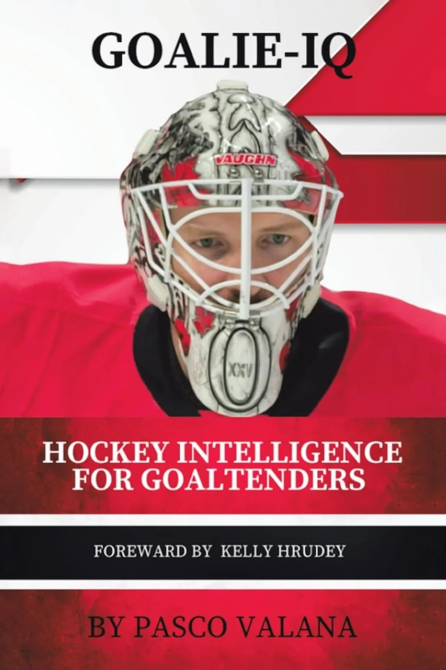 Goalie IQ: Hockey Intelligence for Goaltenders