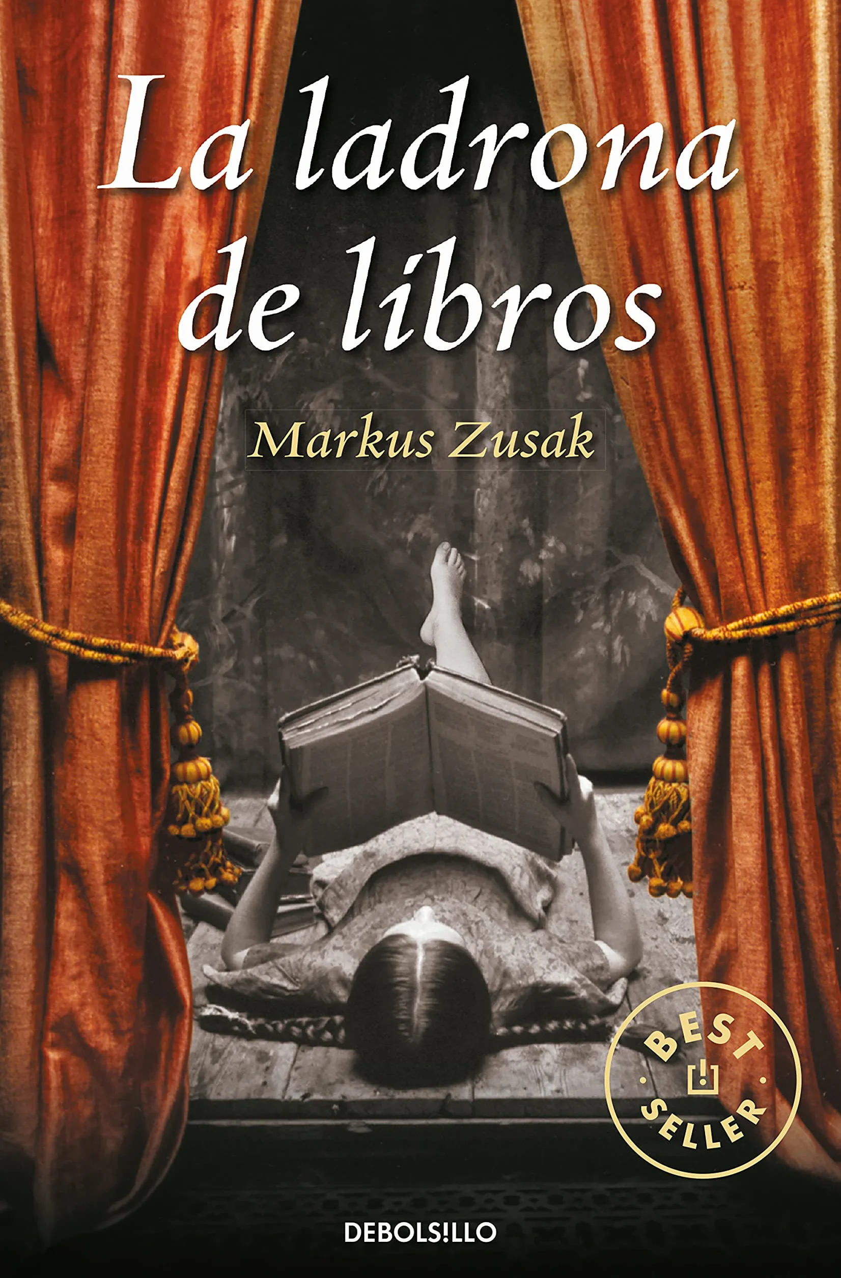 La ladrona de libros / The Book Thief