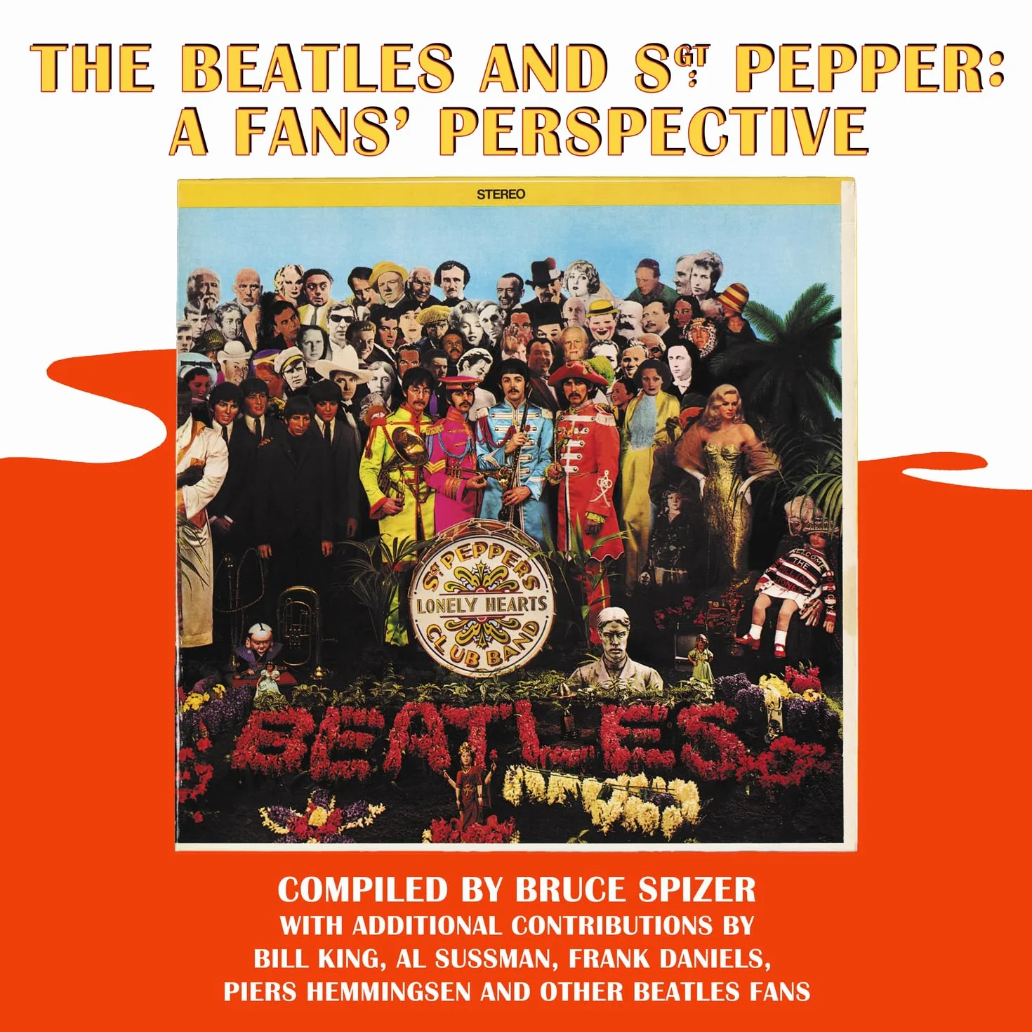 The Beatles and Sgt. Pepper: A Fans' Perspective