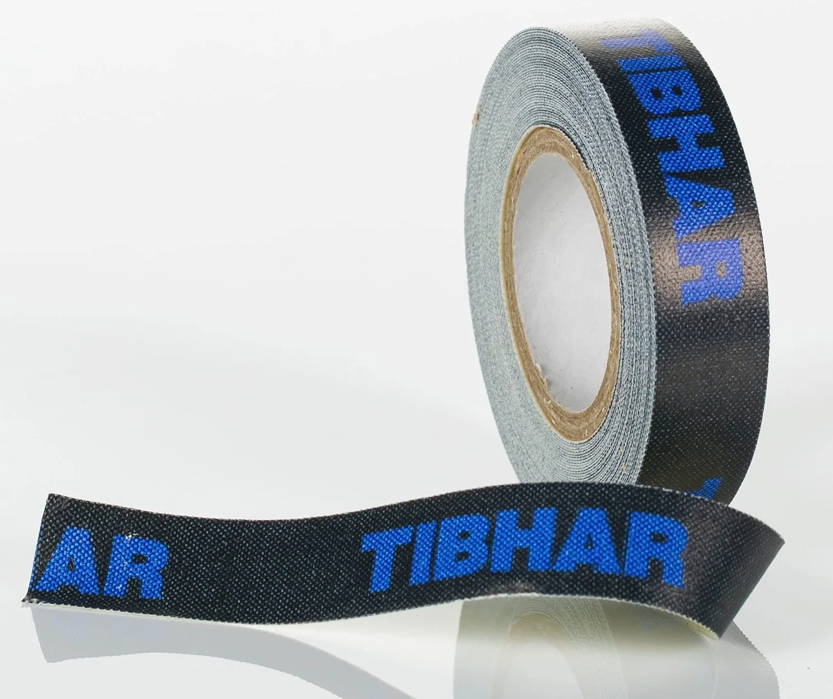 Tibhar Taśma do tenisa stołowego Classic Special Edition 12 mm 5 m czarna