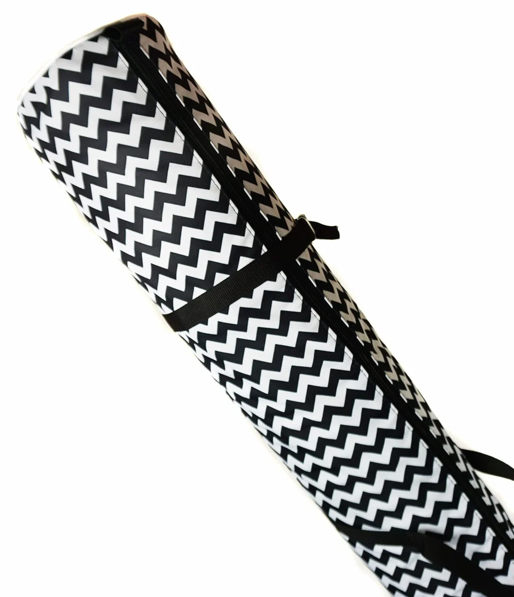 Ferocity Torba narciarska na 1 parę nart o długości 170 cm [053]