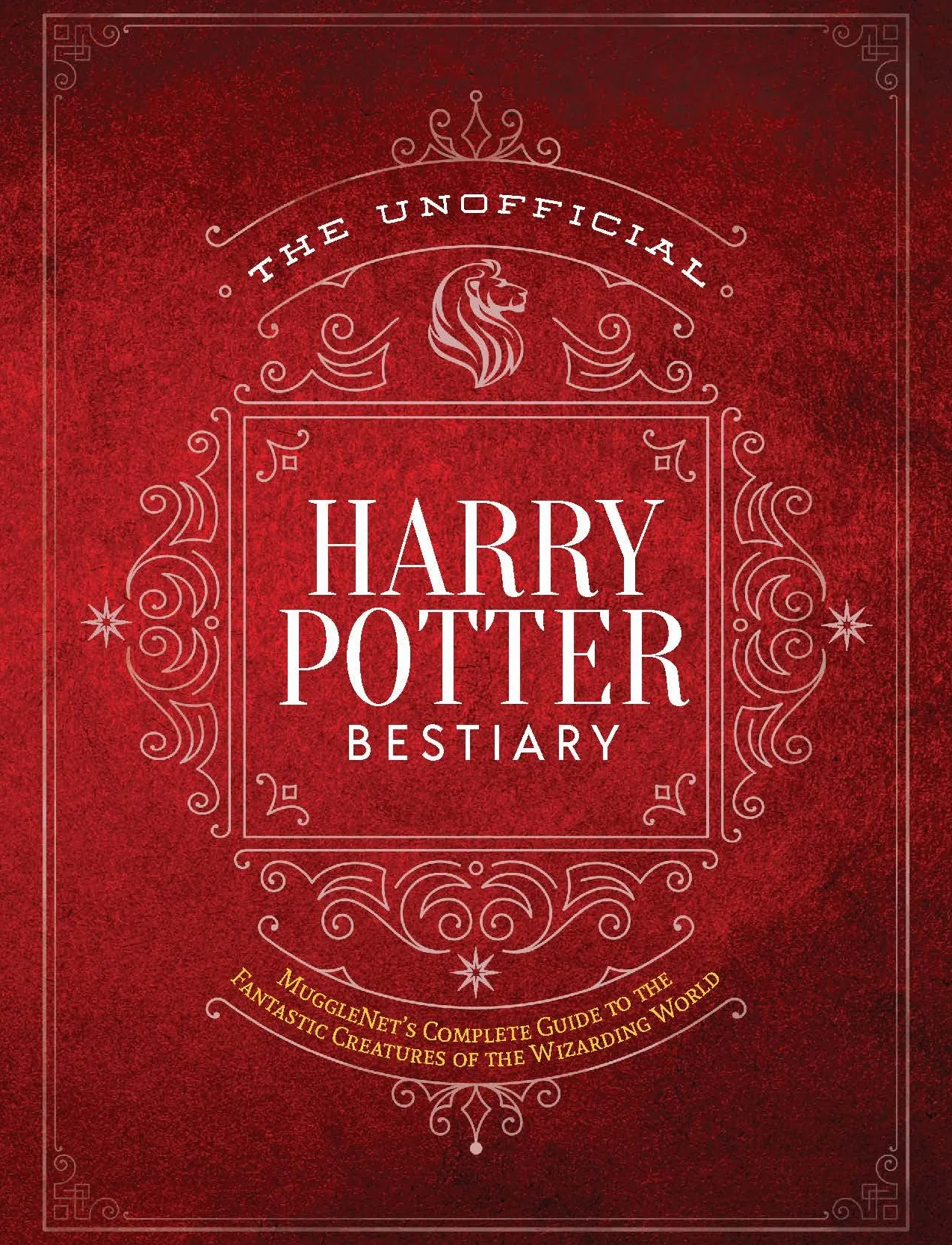 The Unofficial Harry Potter Reference Library Boxed Set: MuggleNet's Complete Guide to the Realm of Wizards and Witches