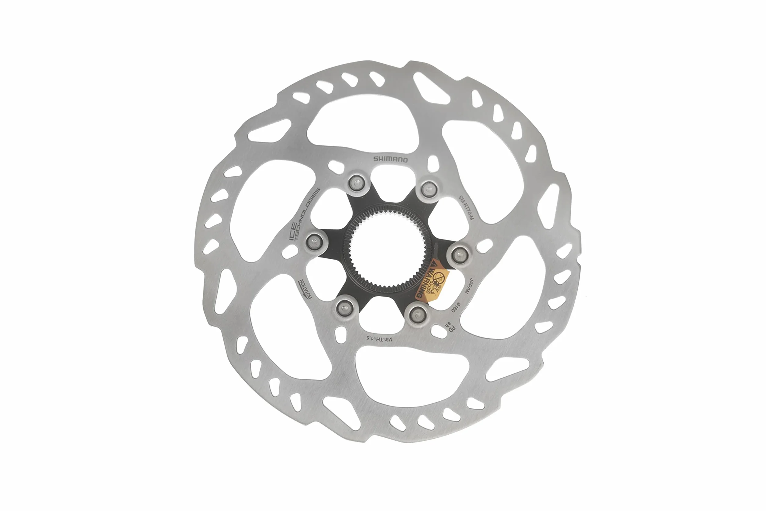 SHIMANO tarcza hamulcowa