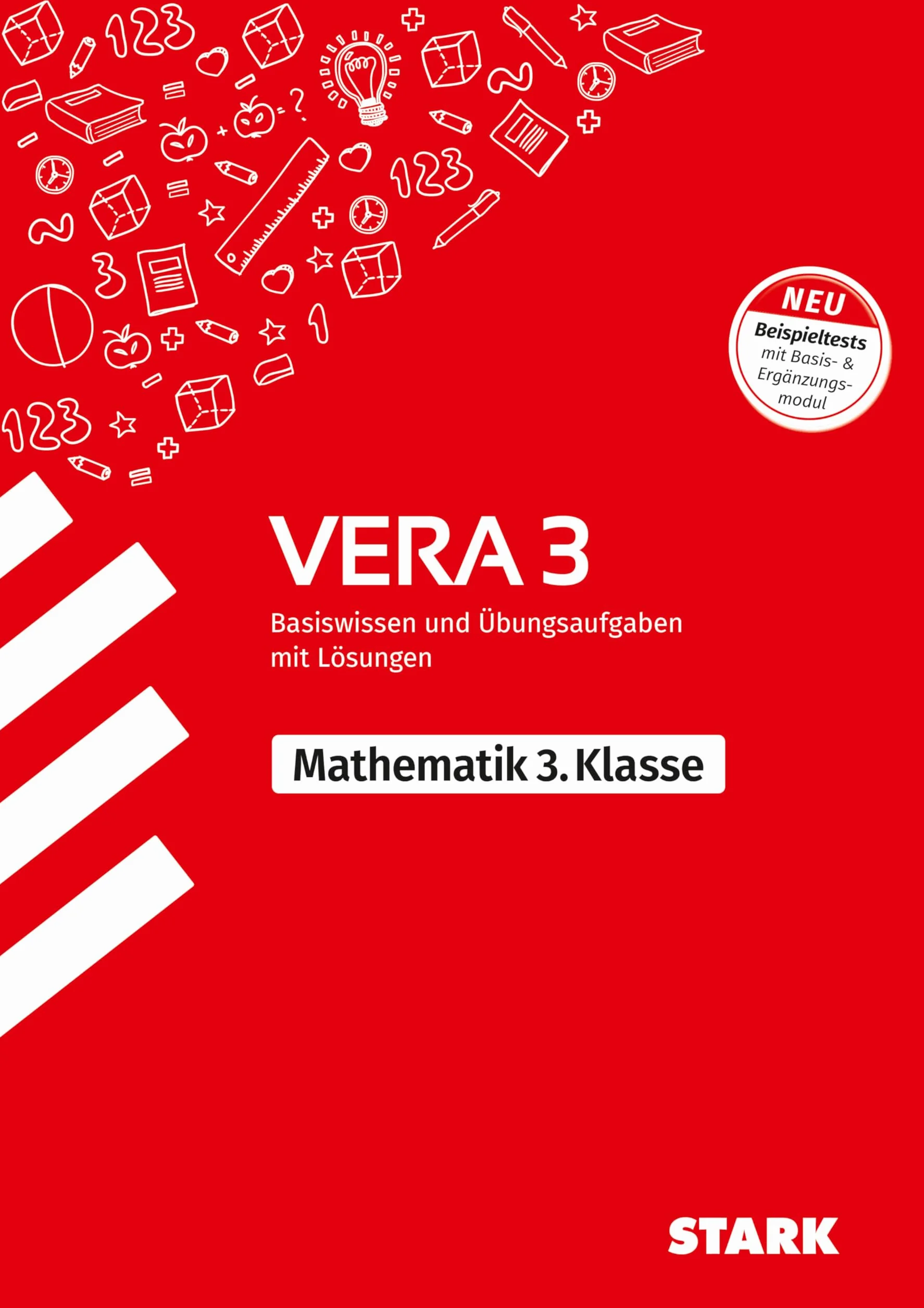 STARK VERA 3 Grundschule - Mathematik