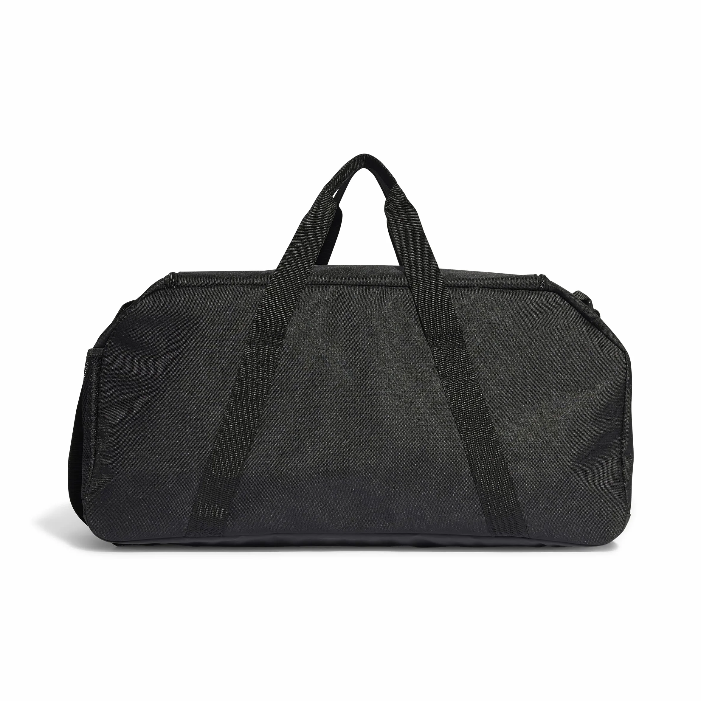 adidas Uniseks Tiro League Duffel Bag, Black/White, M