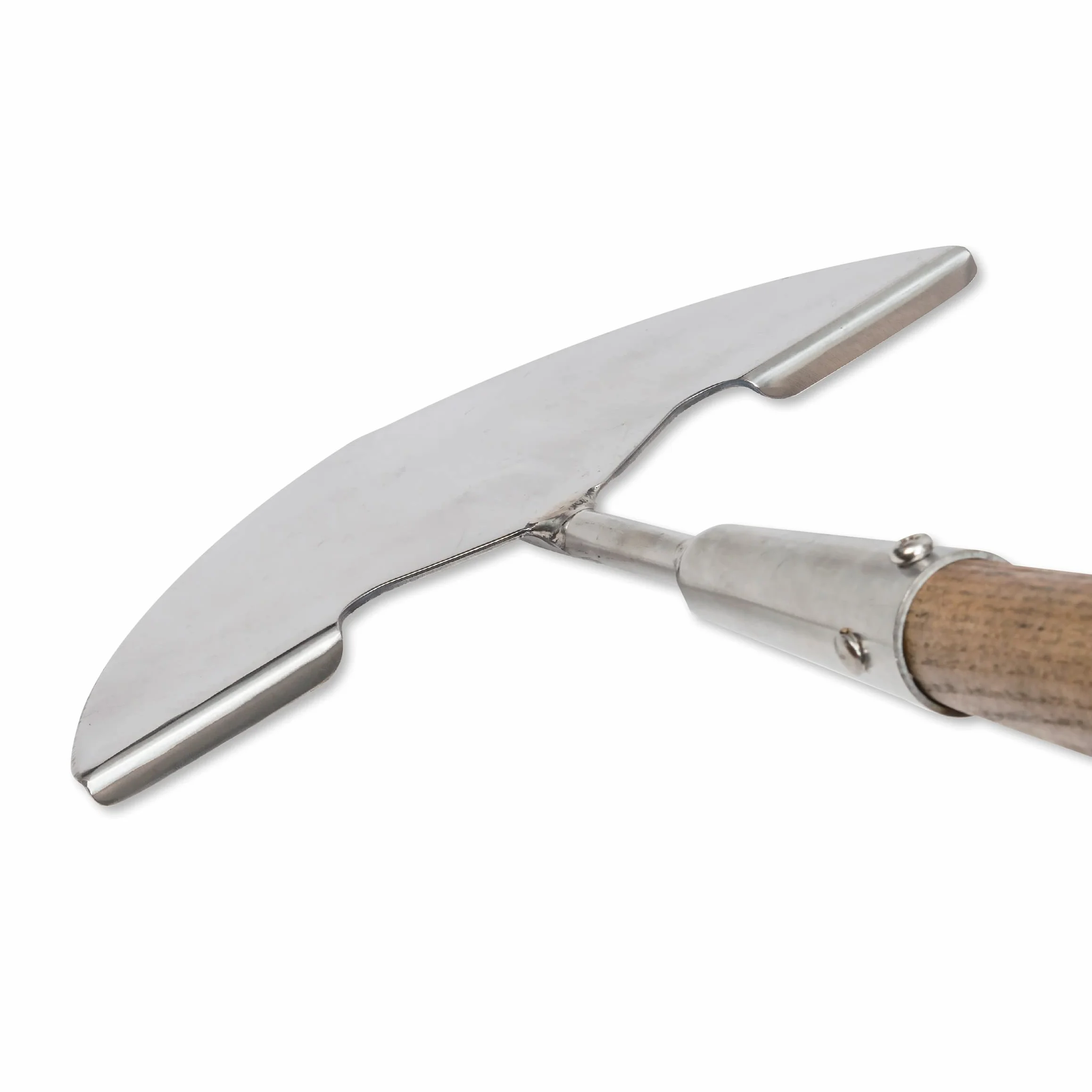 Spear & Jackson 4811EK Tradycyjny Nóż do darni ze stali nierdzewnej