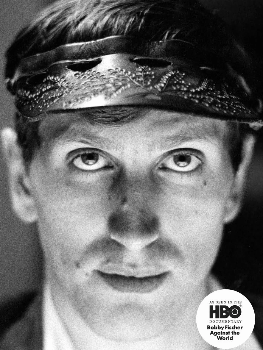 Bobby Fischer