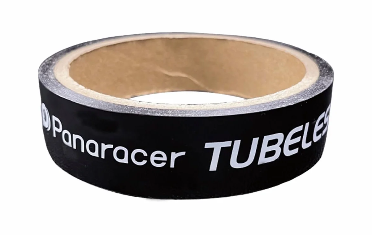 Panaracer Taśma Tubeless do Felgi 21 mm Czarna