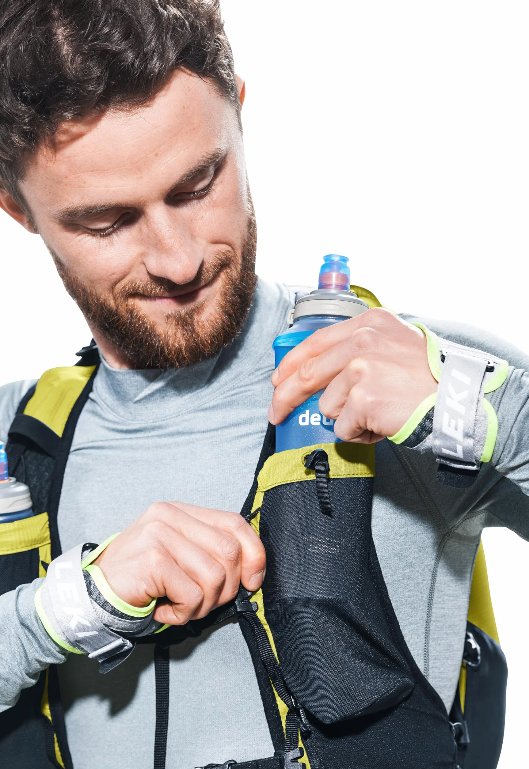 Deuter Plecak rowerowy unisex Ascender 7 (1 szt.)