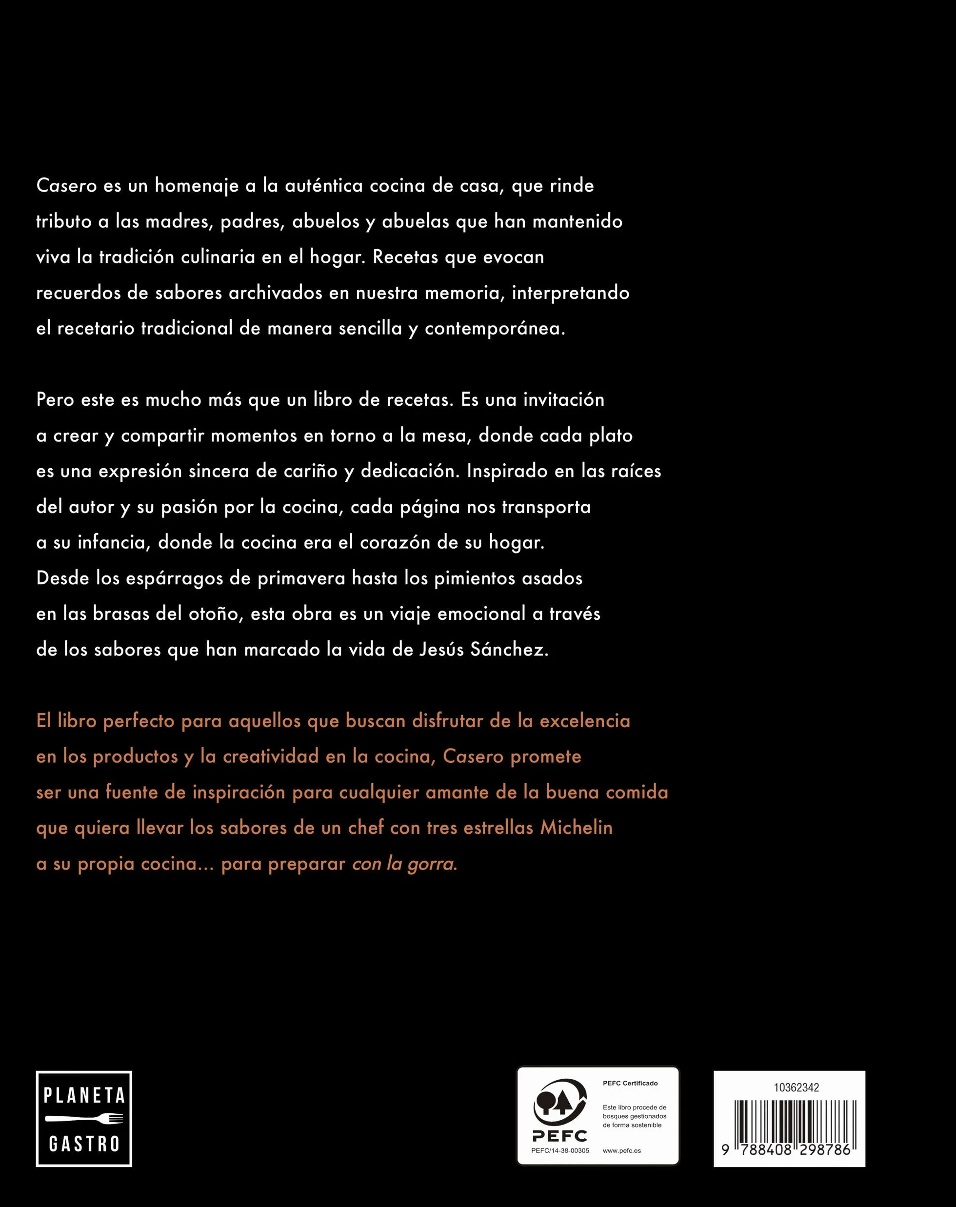 Casero