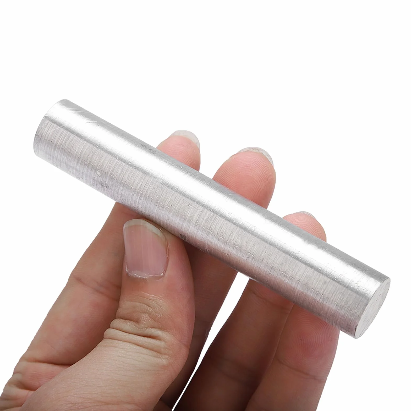 Magnezowy pręt Mg 99,99% 18mm x 100mm element przetrwania awaryjny