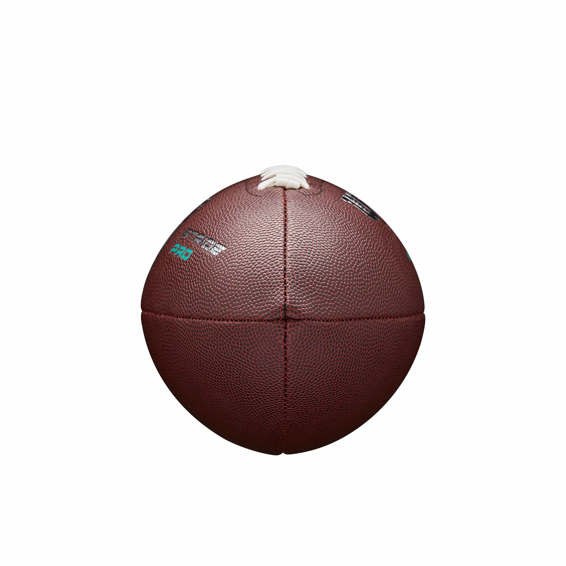 WILSON Piłka nożna NFL Stride