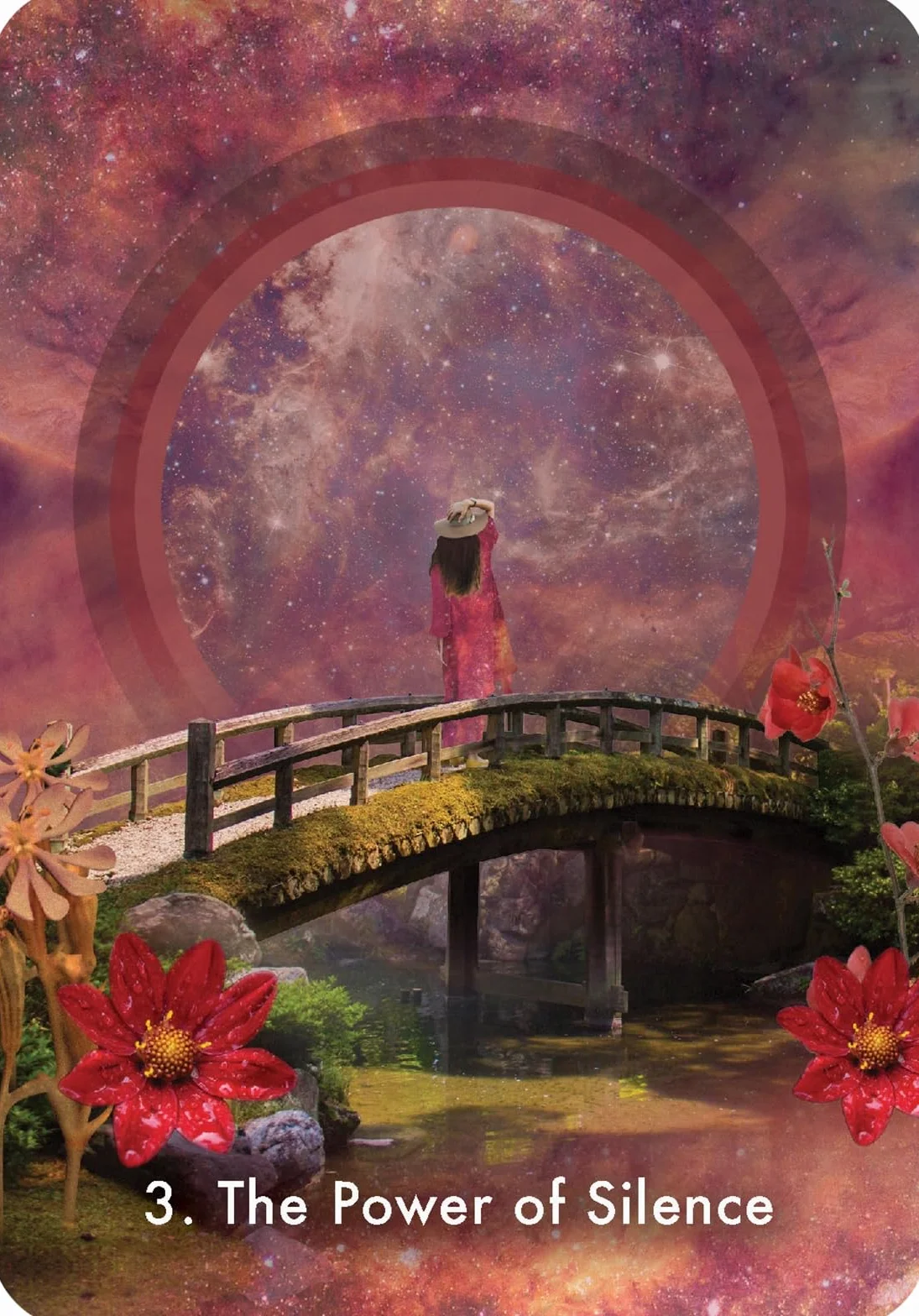 Intuitive Whispers Oracle: A 44-Card Deck and Guidebook