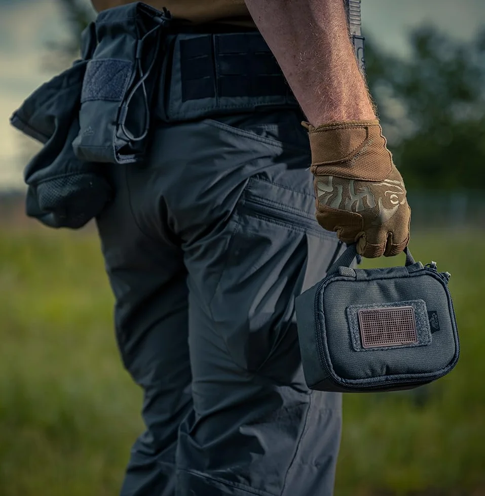 Helikon-Tex Ammo Box Multicam torba na amunicję czarna