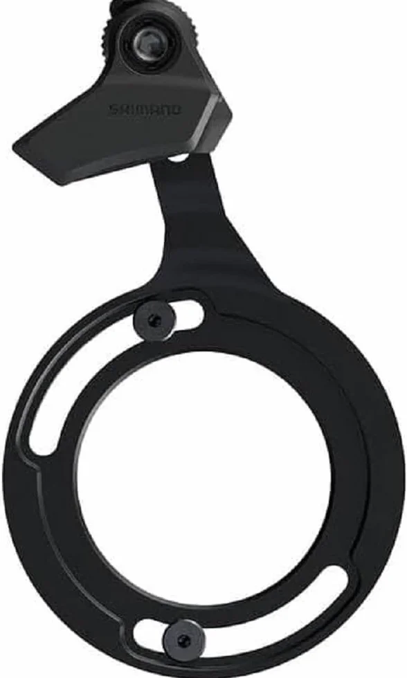 Shimano Guia Cadena STEPS 30/32T - CD-EM800 Mon. cuadro Plata – wariant z kategorii komponent napędu do pewnego działania