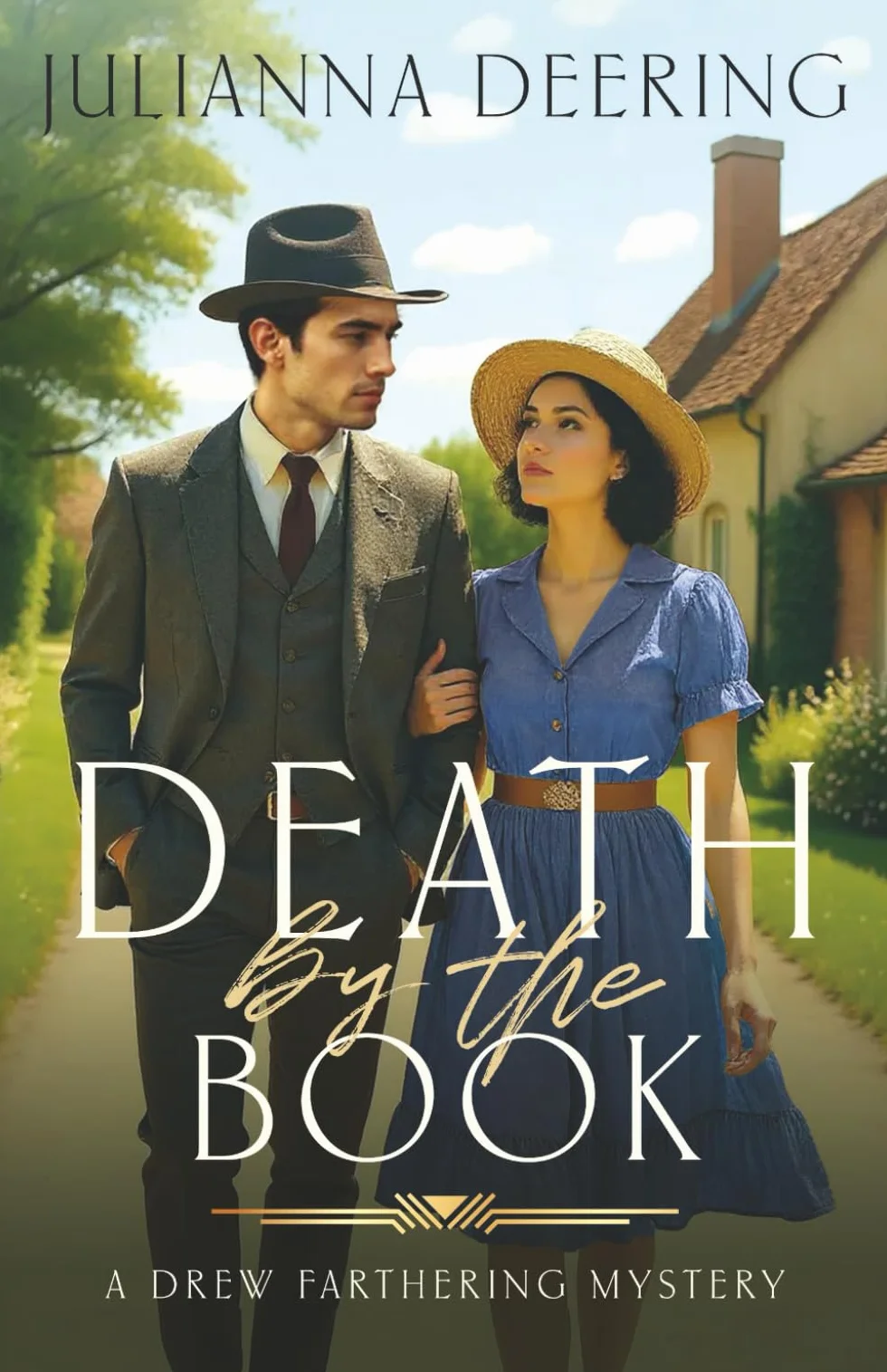 Death by the Book