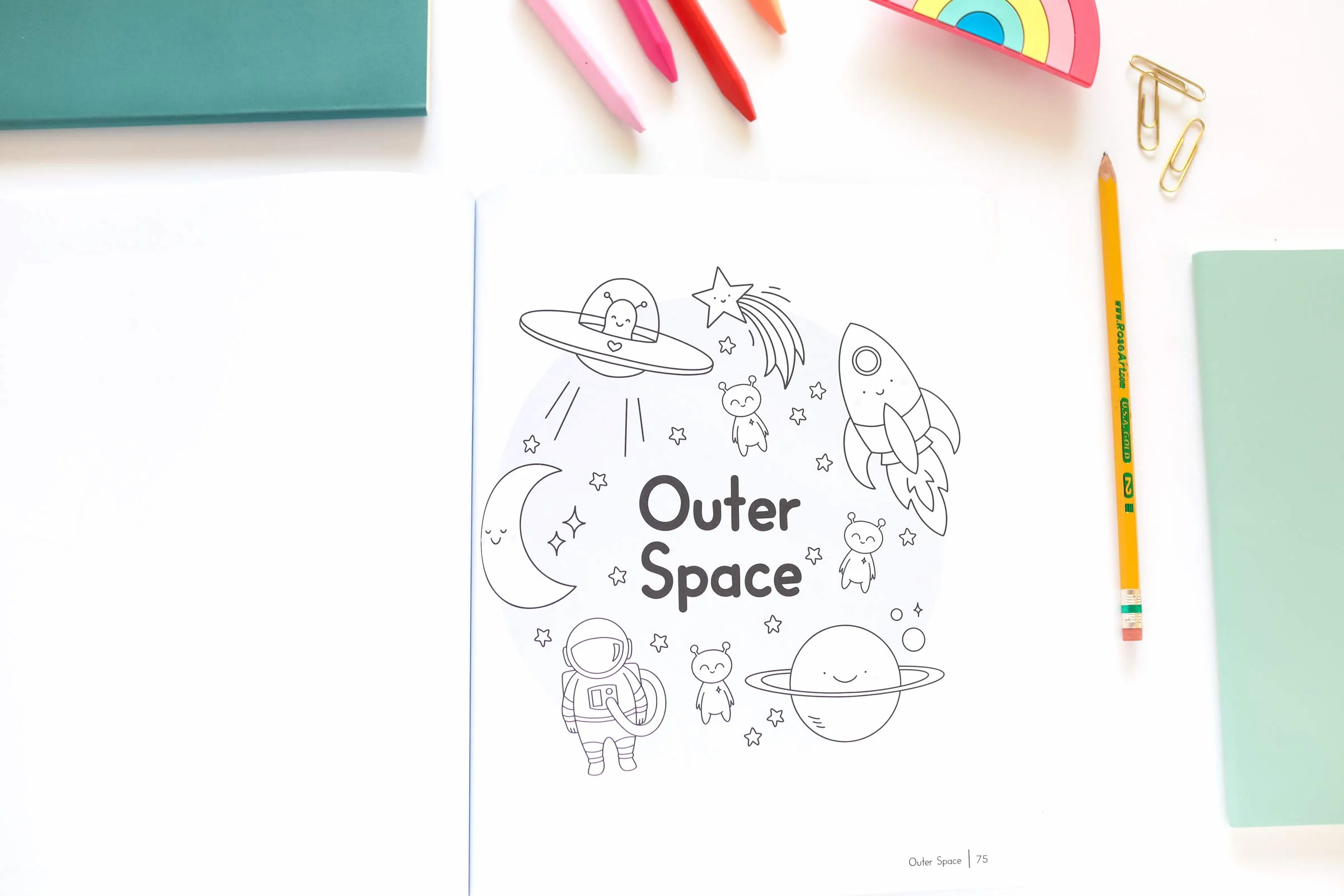 The How to Draw Book for Kids: A Simple Step-by-Step Guide to Drawing Cute and Silly Things