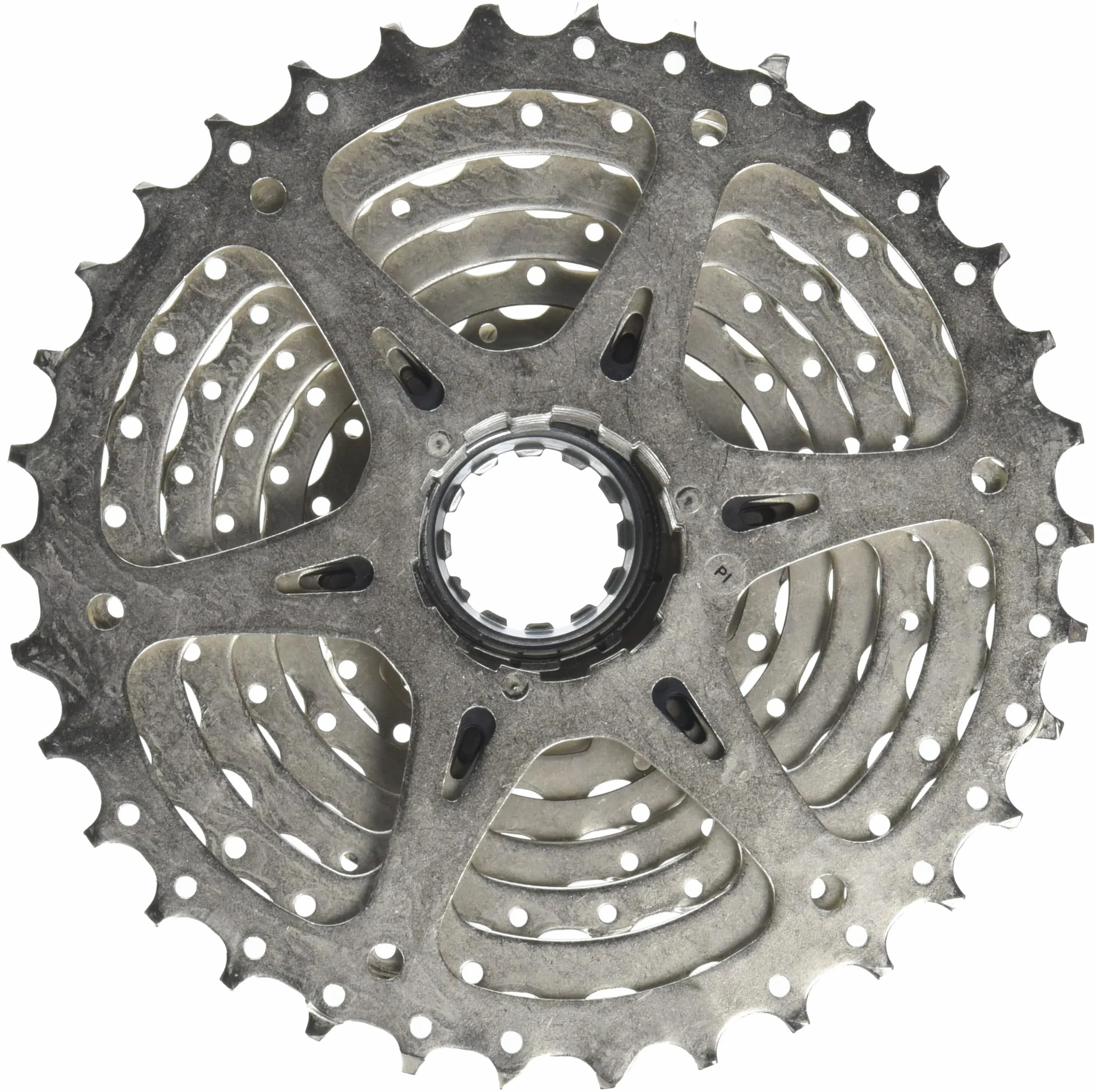 Shimano kaseta 9-rzędowa I-CSHG4009134