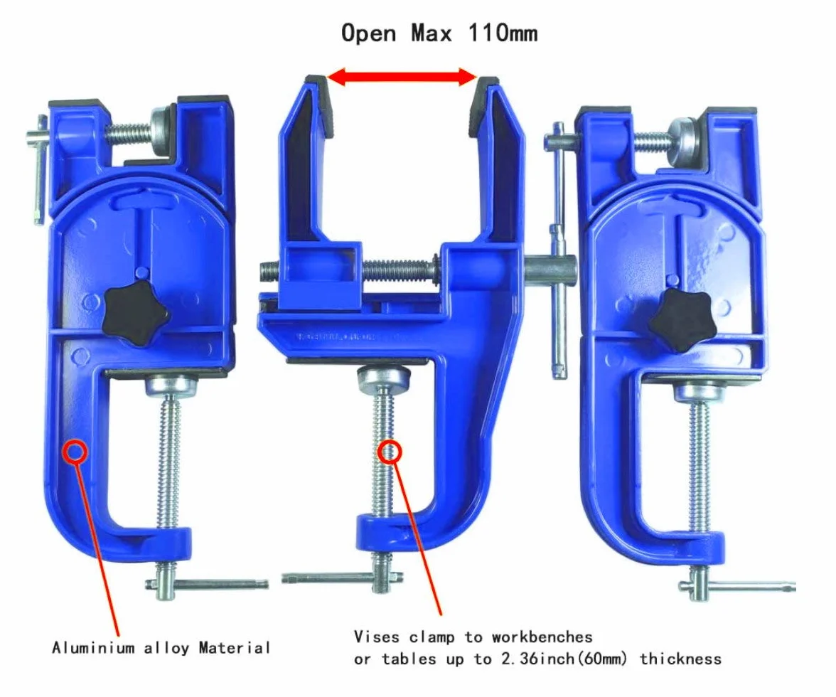 RaceWax Uniwersalny napinacz narciarski Ski Vise Alpin World Cup Pro 110 mm regulacja wysokości i kąta 90° do 60°