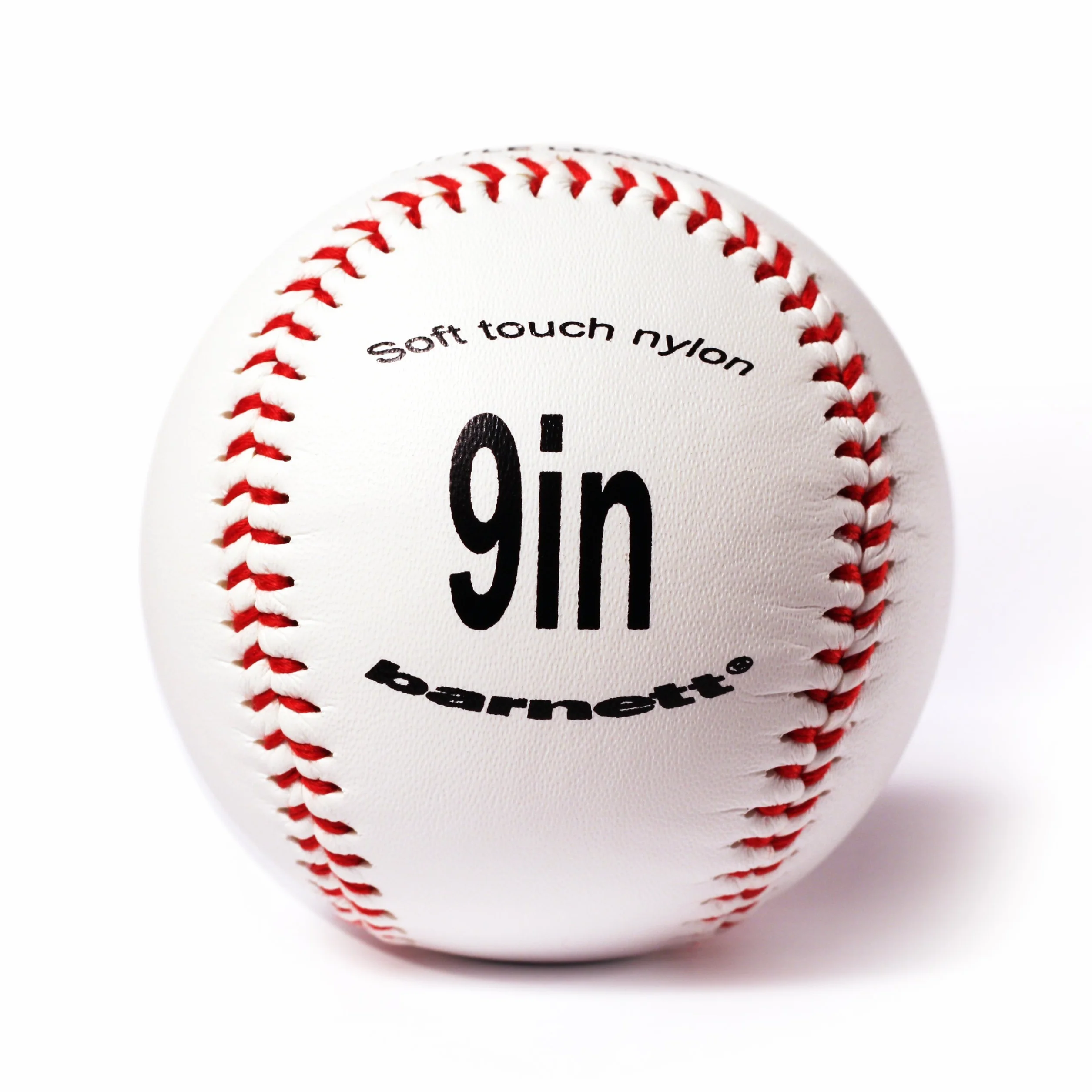 BARNETT TS-1 Baseball Ball Training Baseball, 9'', 2pcs